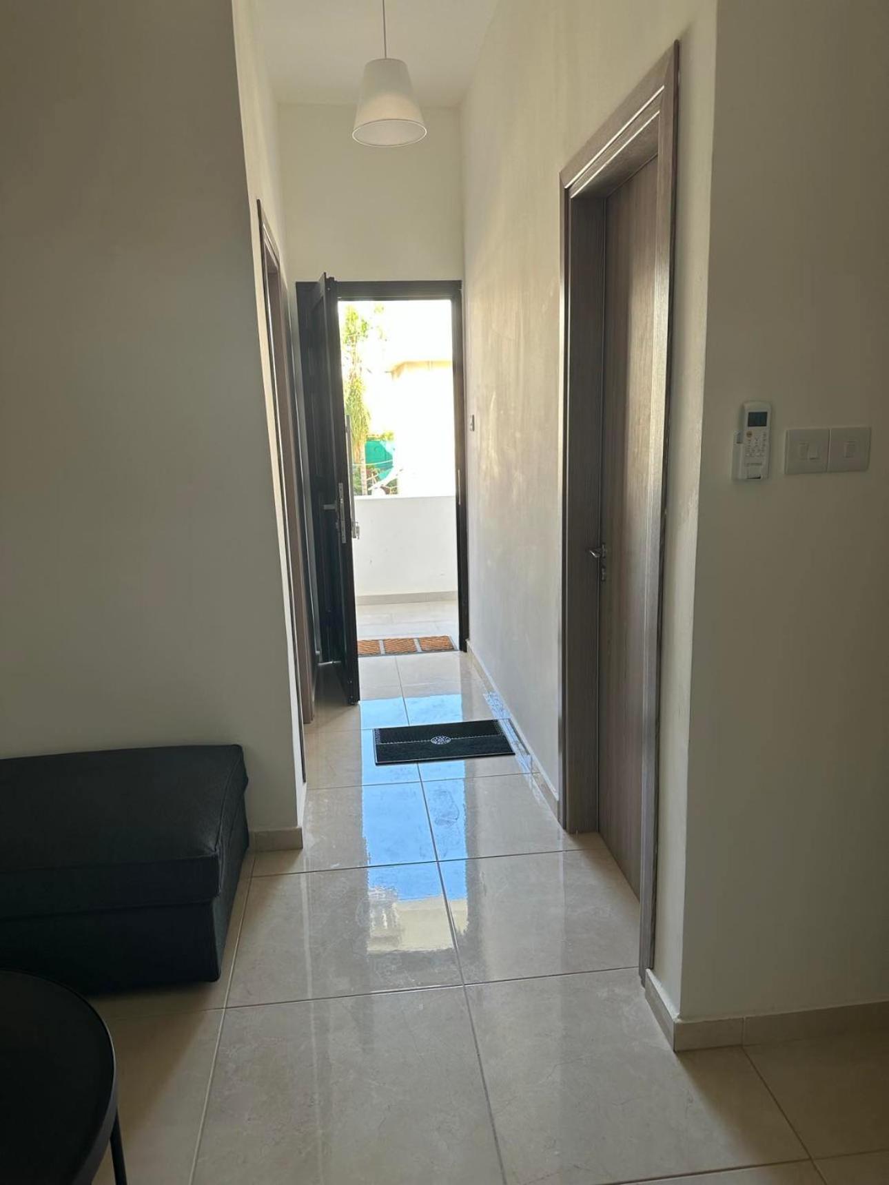 Chariandry Residence, Limassol City Centre