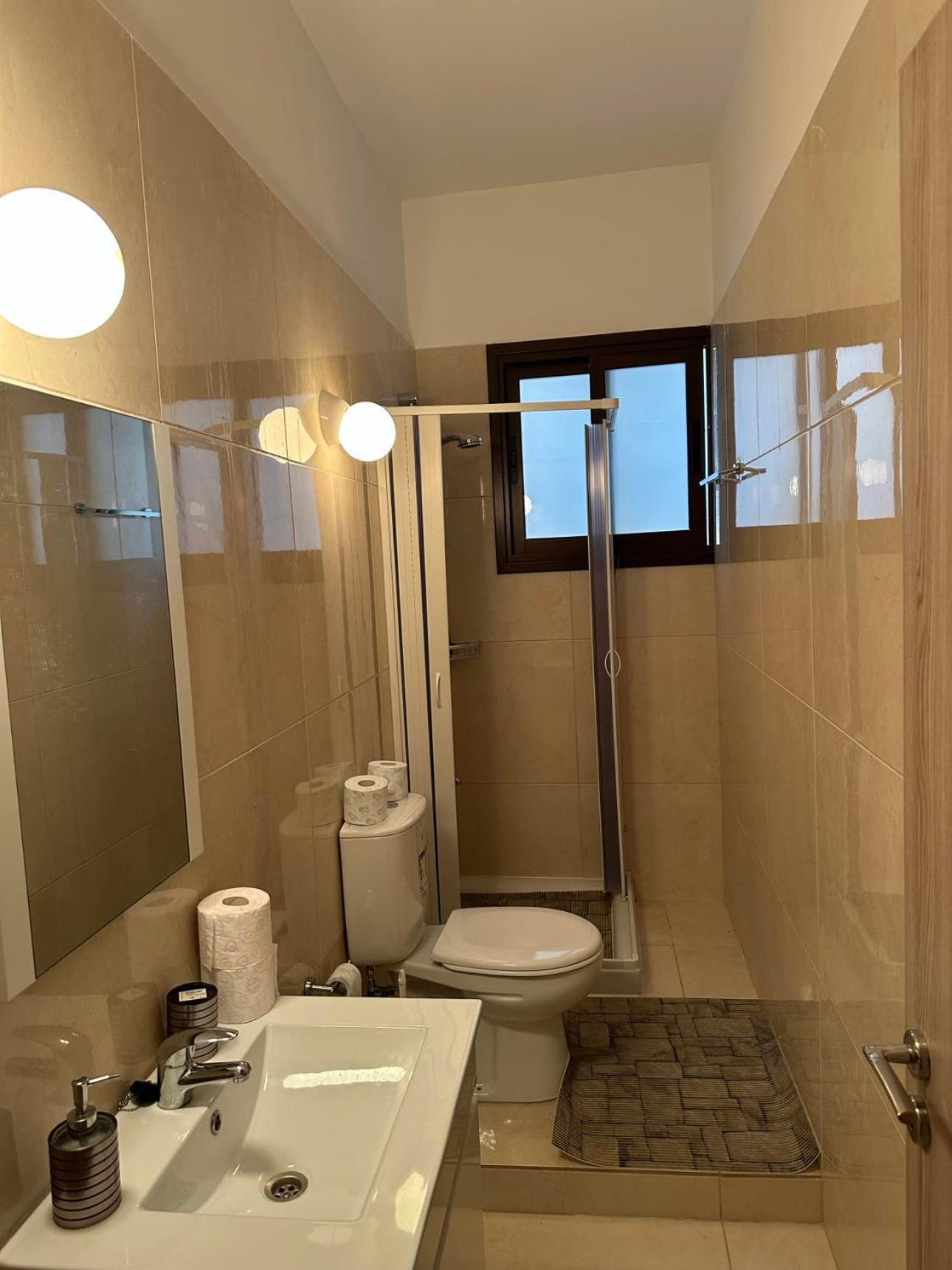 Chariandry Residence, Limassol City Centre