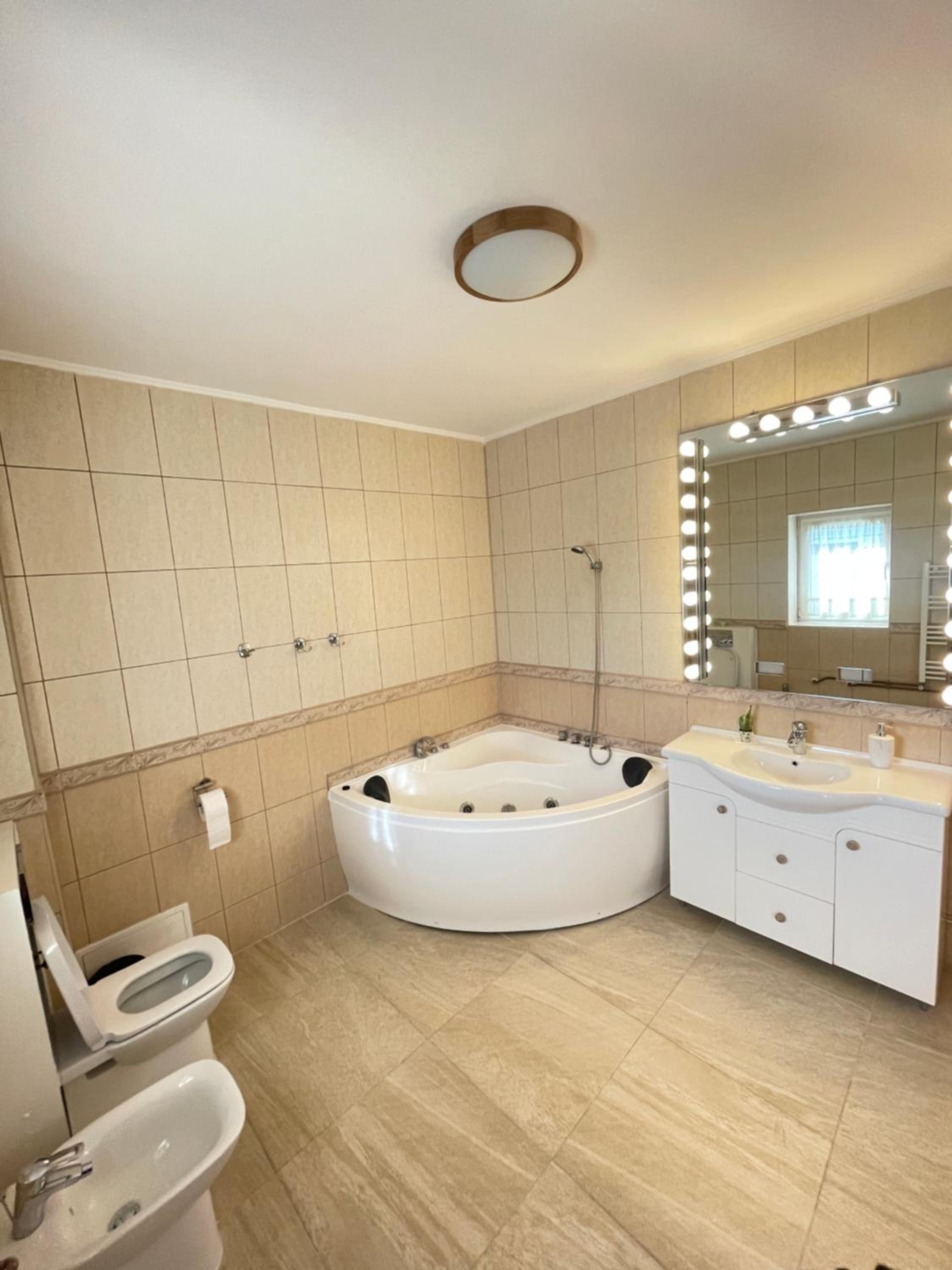 BioLocalia House Oltenia