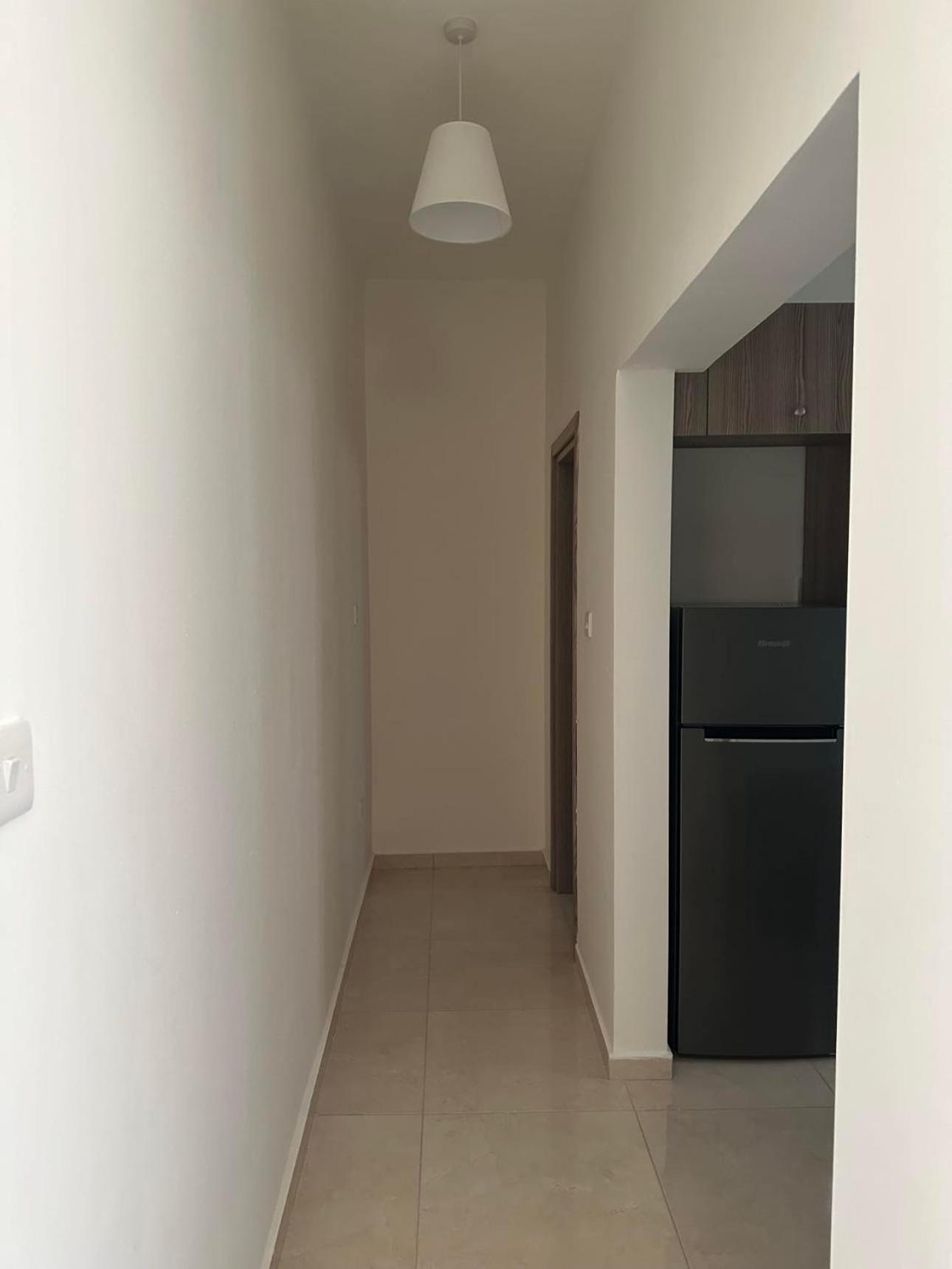Chariandry Residence, Limassol City Centre