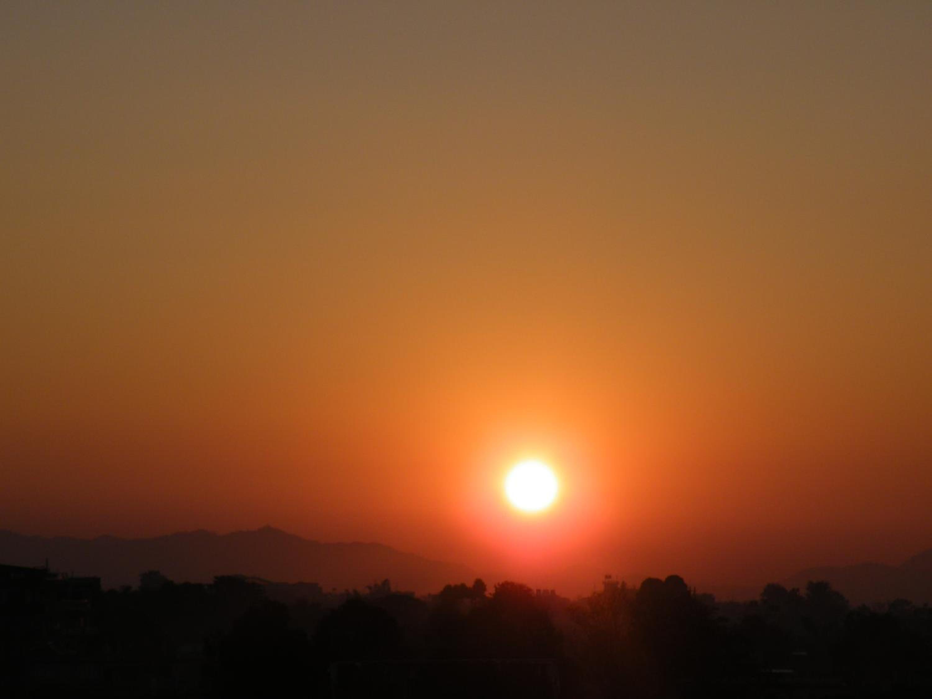 Pokhara Abroad Inn