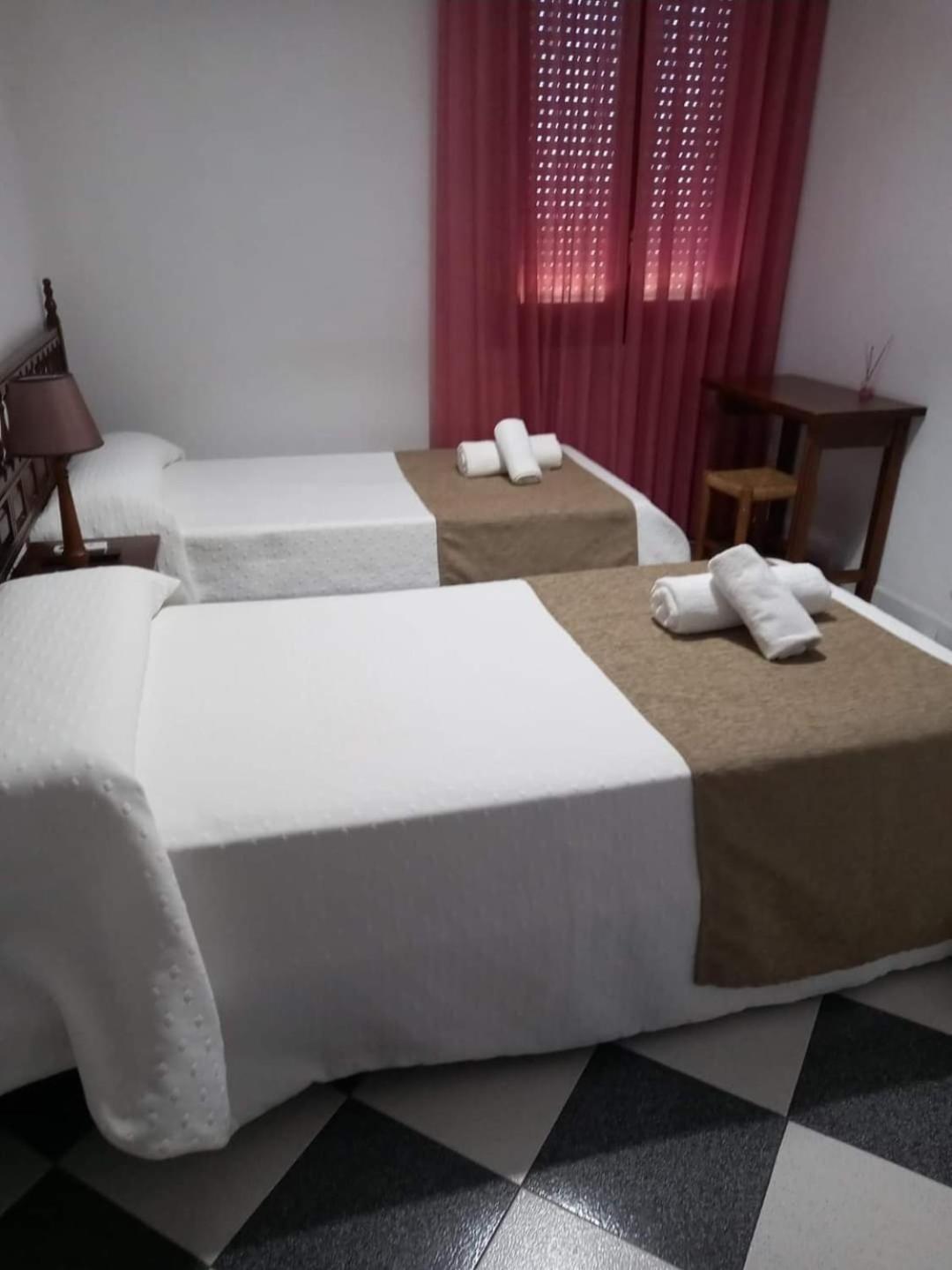 Hostal El Fogon De Felisa view 5