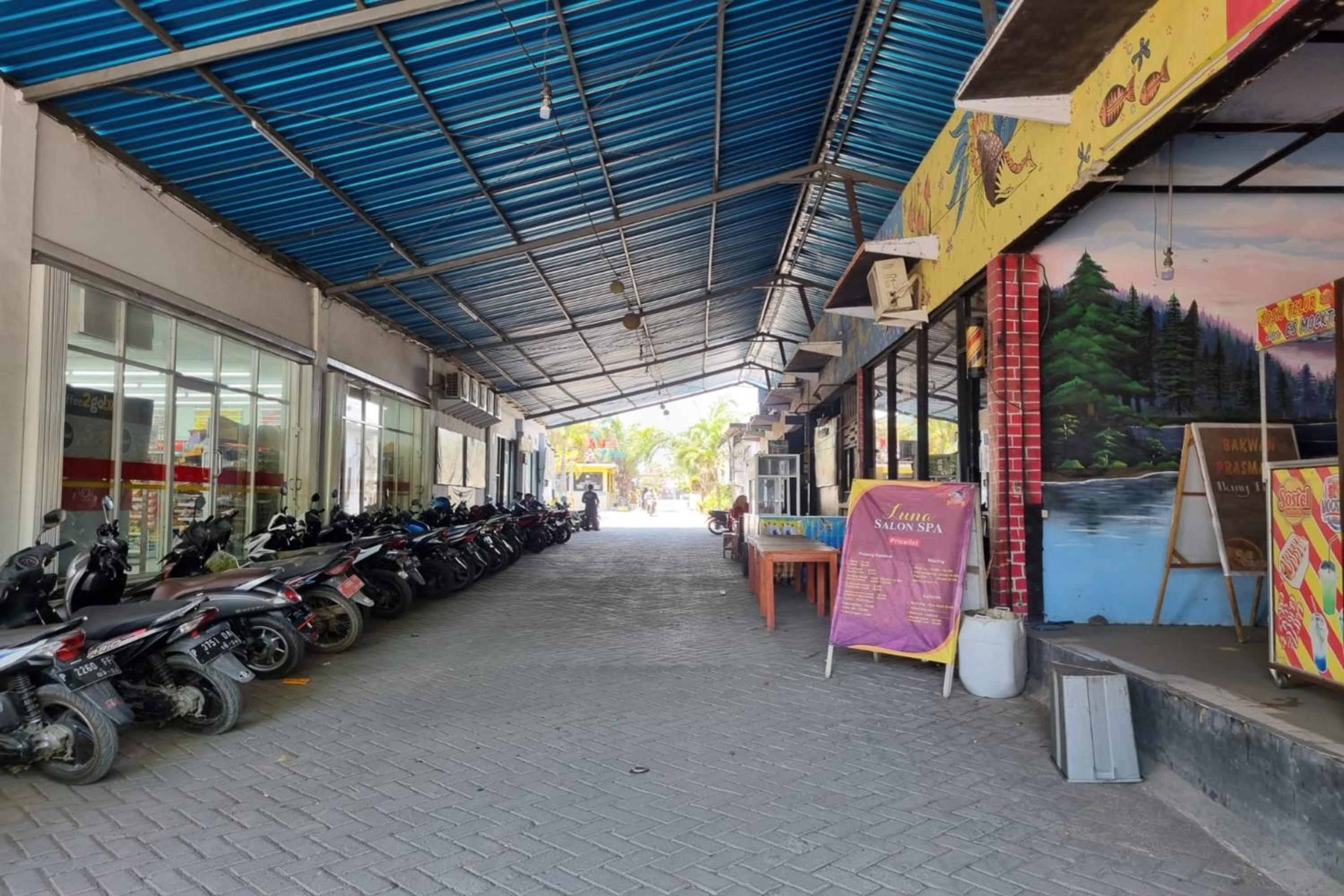 Hotel O New Asembagus 3