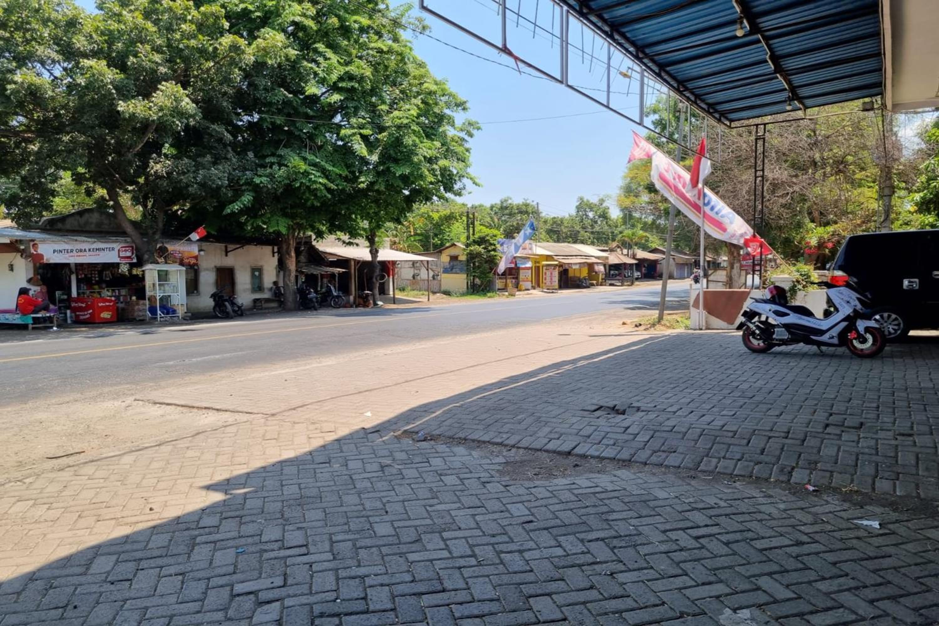 Hotel O New Asembagus 3