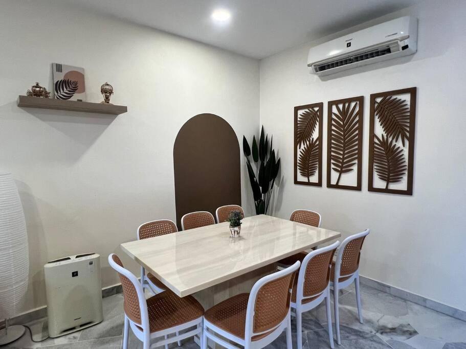 Peaceful Escape - Landed Endlot House Subang Jaya photo 7
