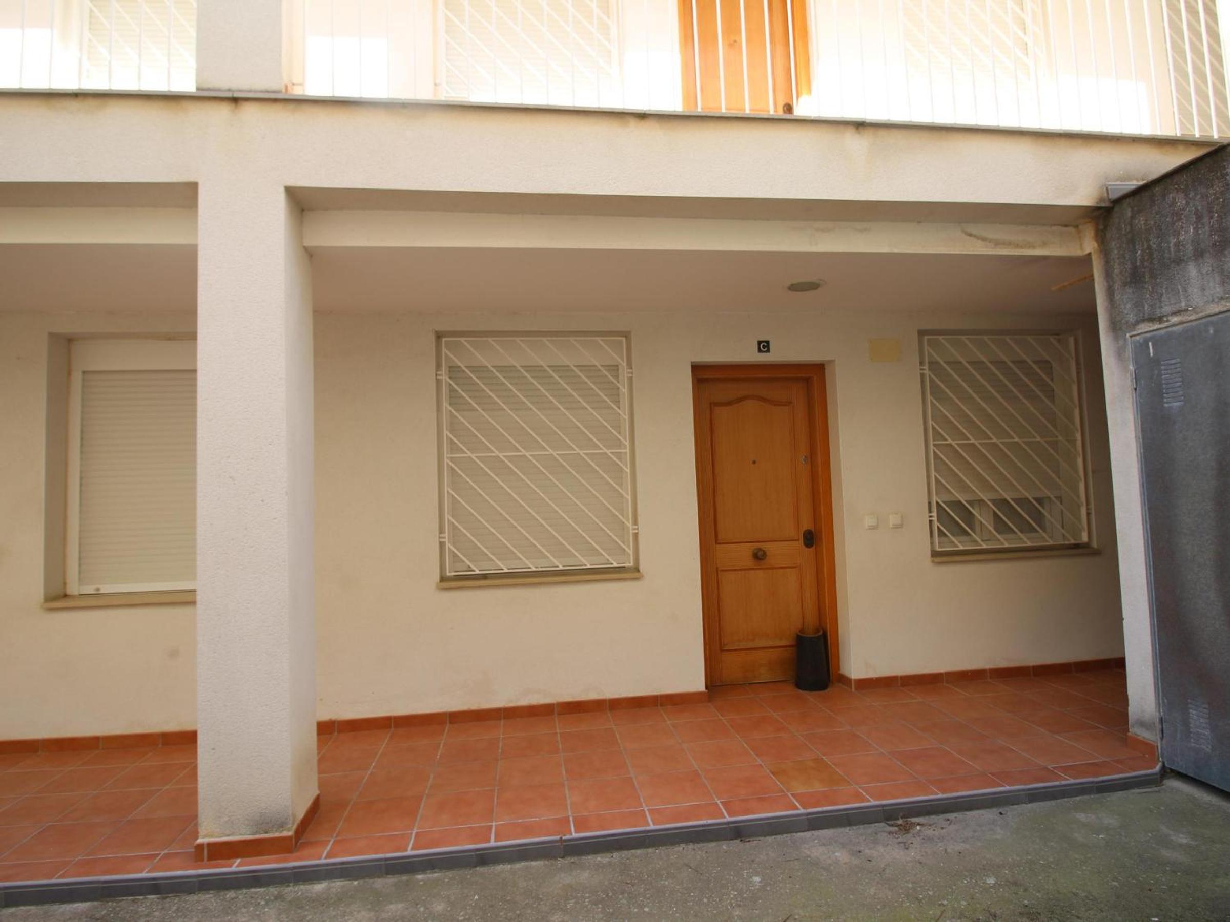 Apartamento cómodo con piscina, cerca de la playa de Les Tonyines, en zona tranquila y céntrica - ES-228-132 view 5