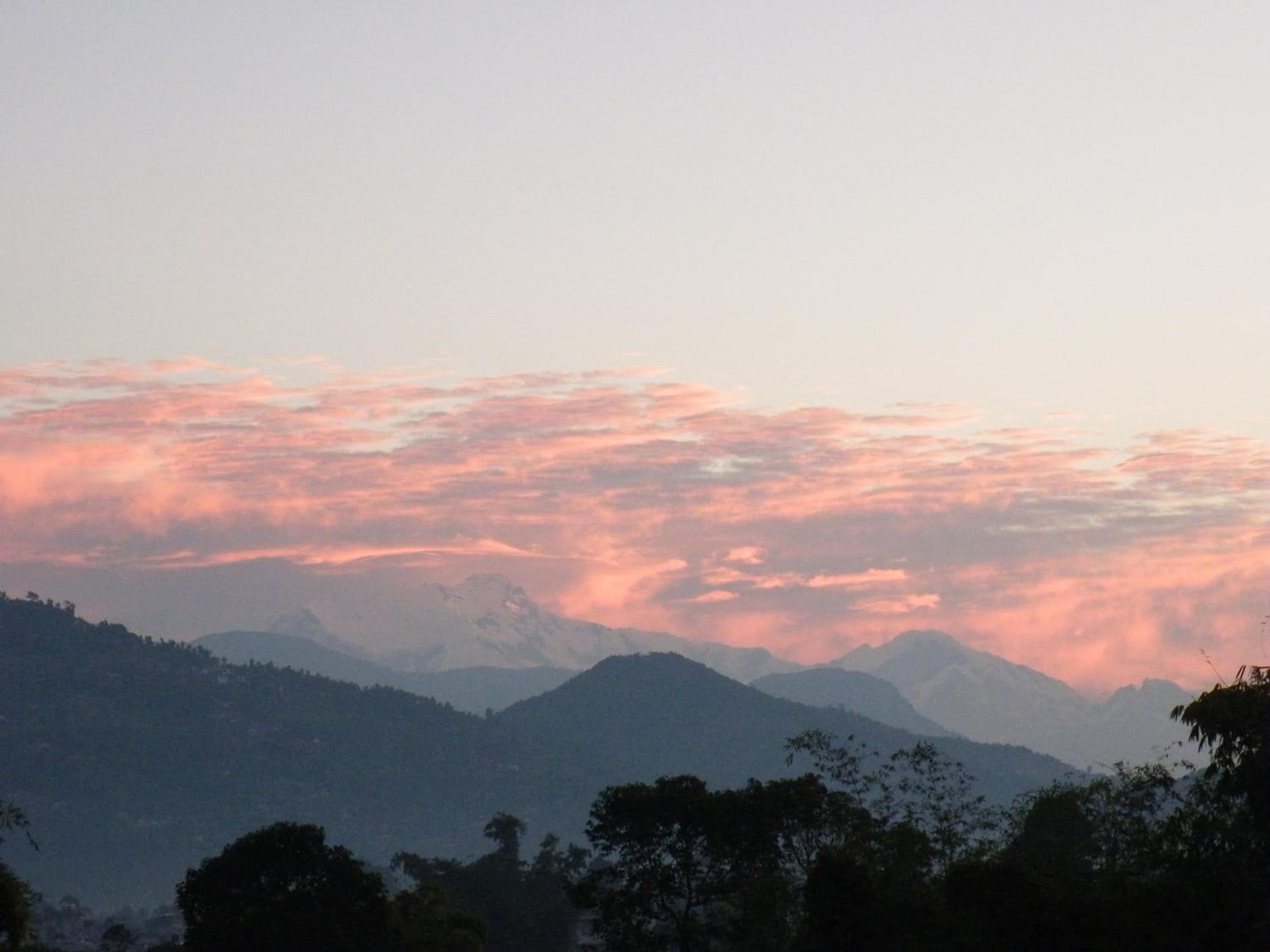 Pokhara Abroad Inn