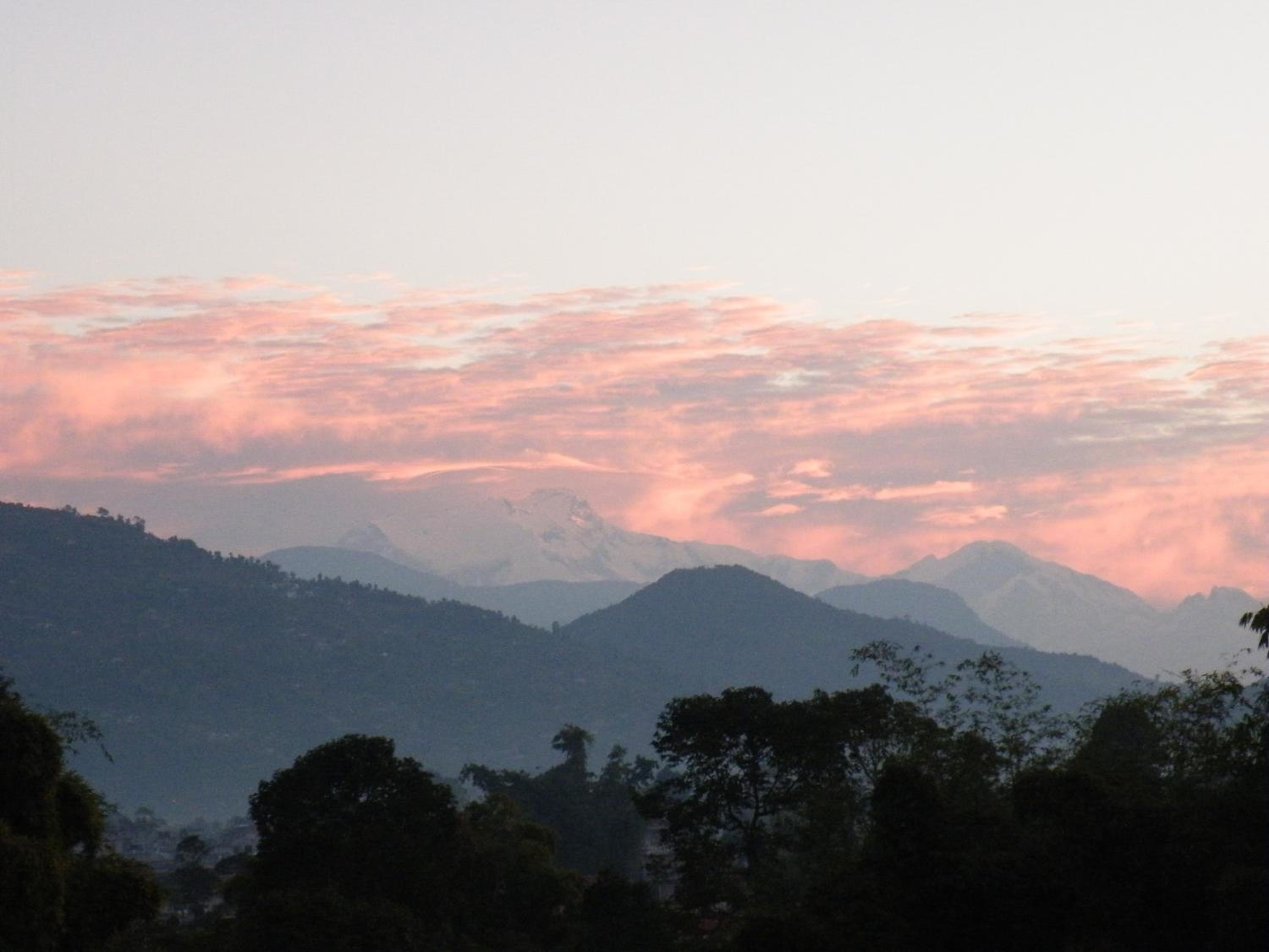 Pokhara Abroad Inn