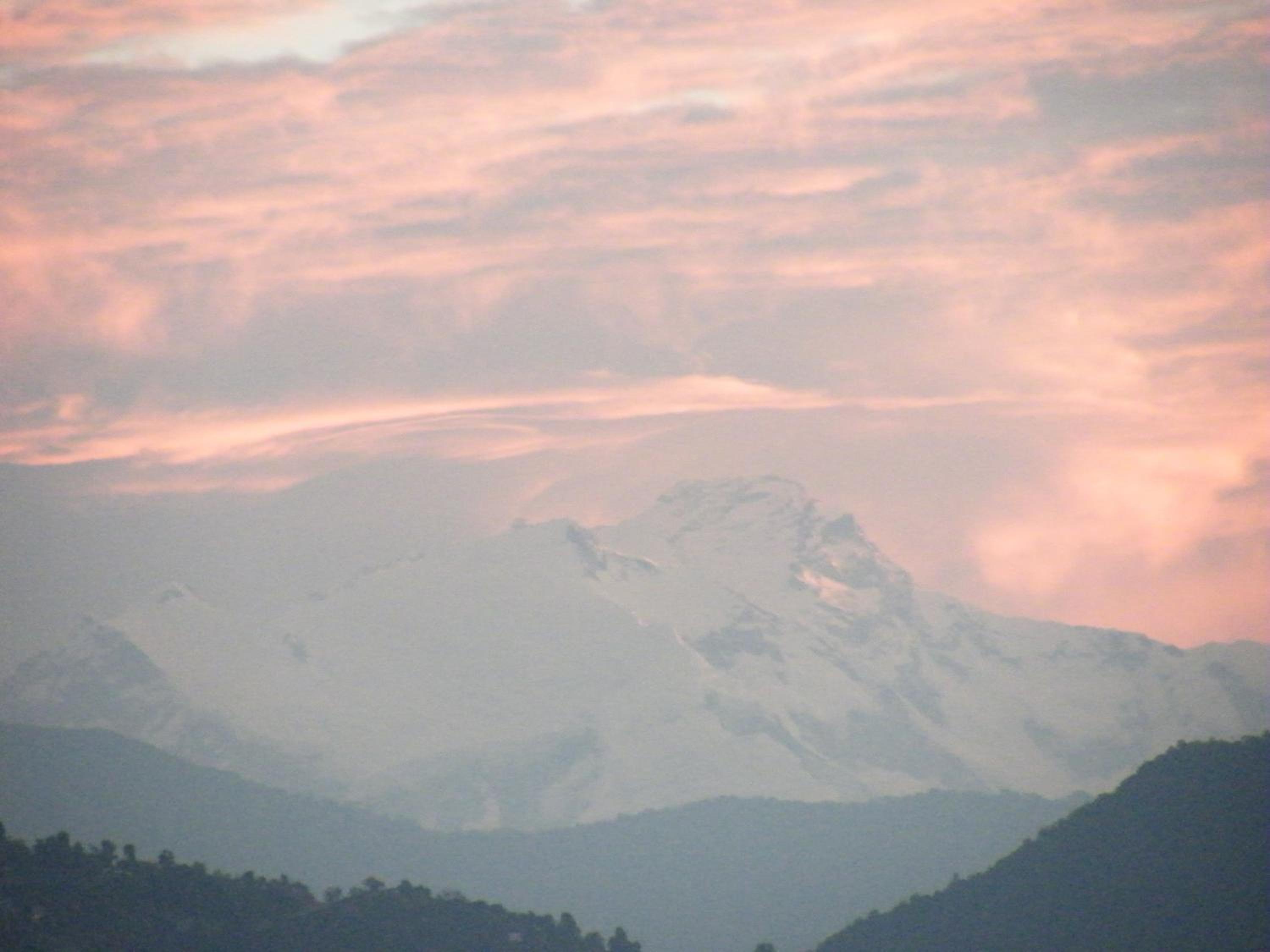 Pokhara Abroad Inn