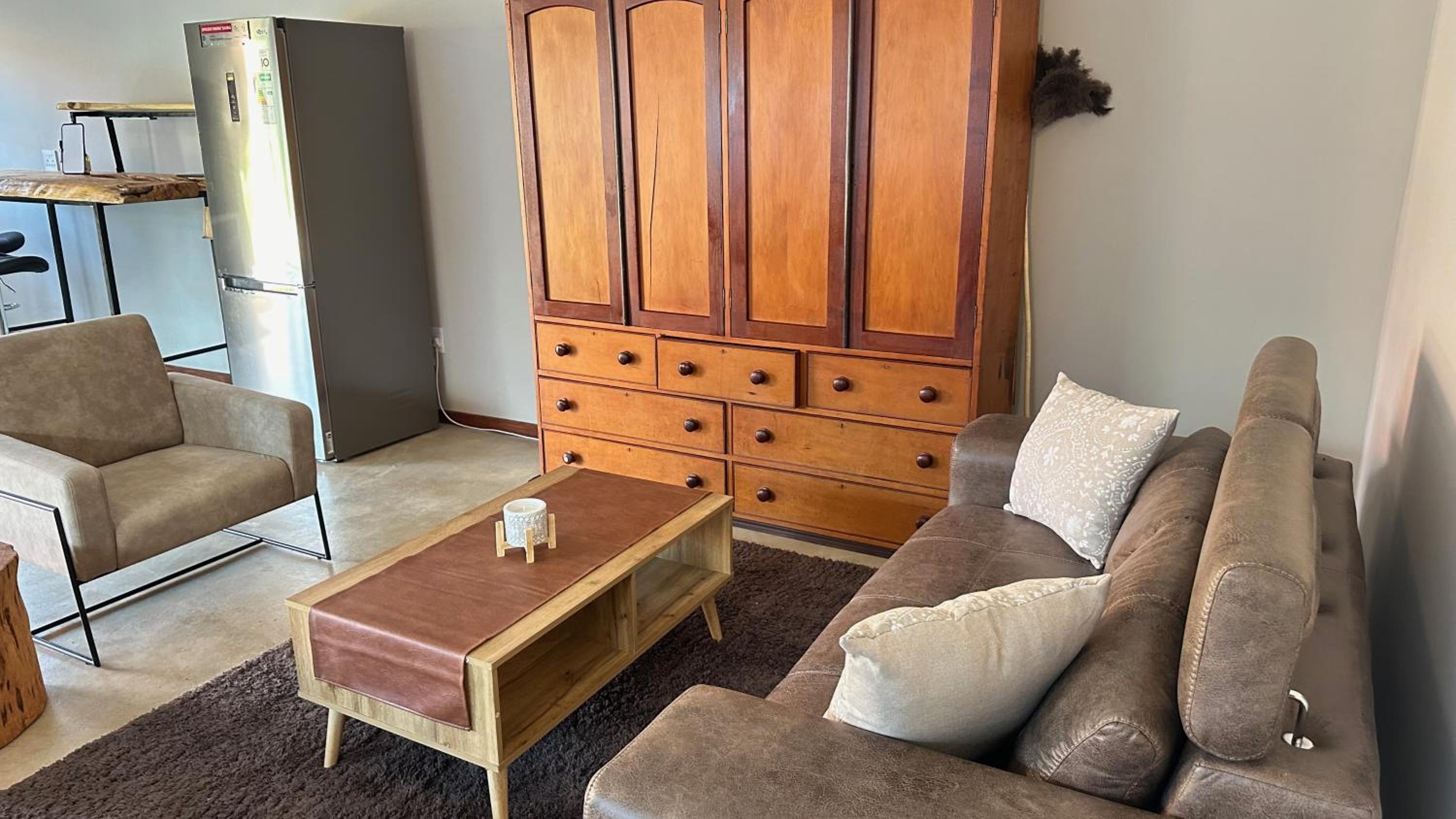 Dullstroom Self Catering Blue Crane Estate 66