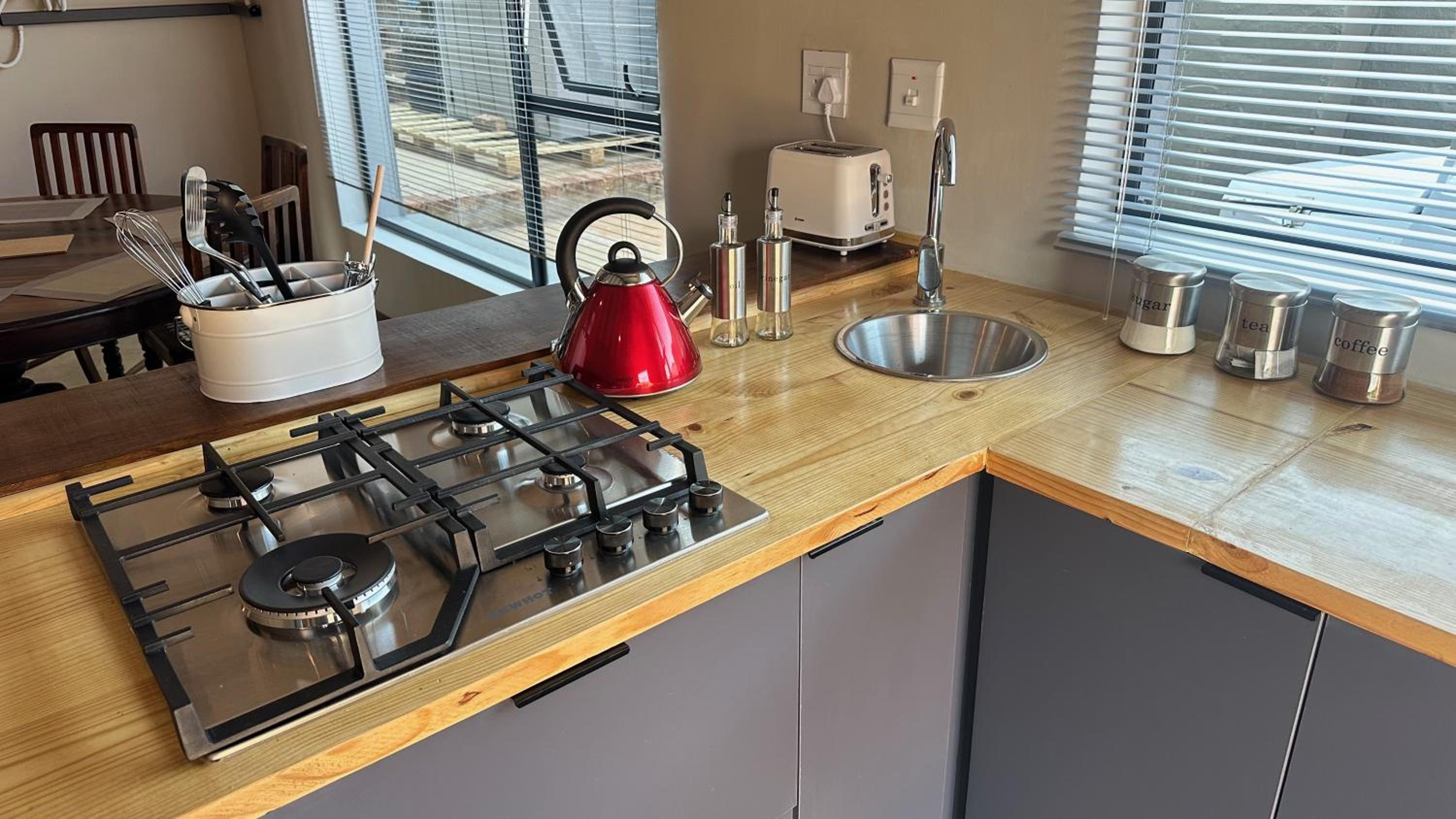 Dullstroom Self Catering Blue Crane Estate 66