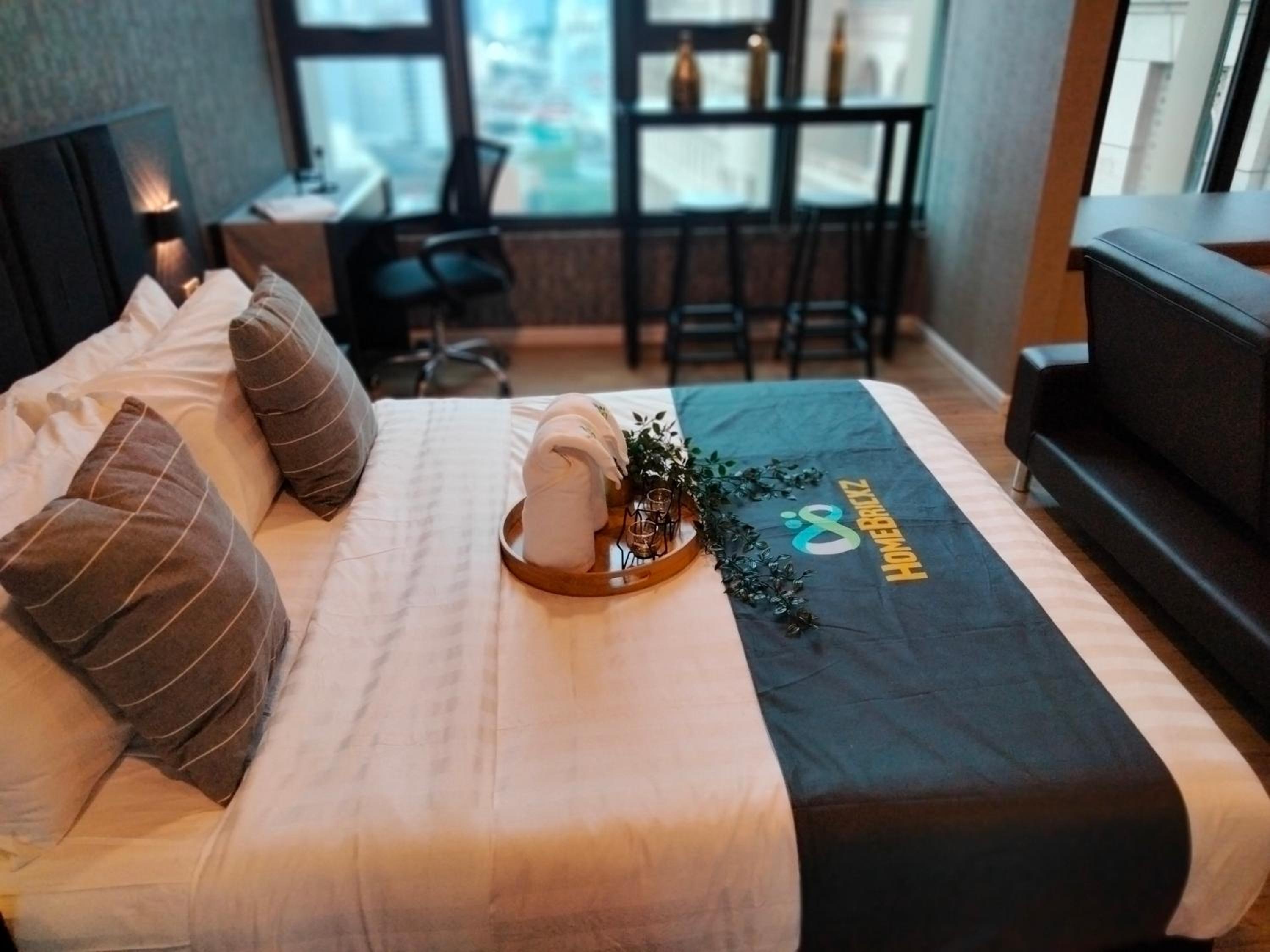 Ceylonz Suites Bukit Bintang I HomeBrickz