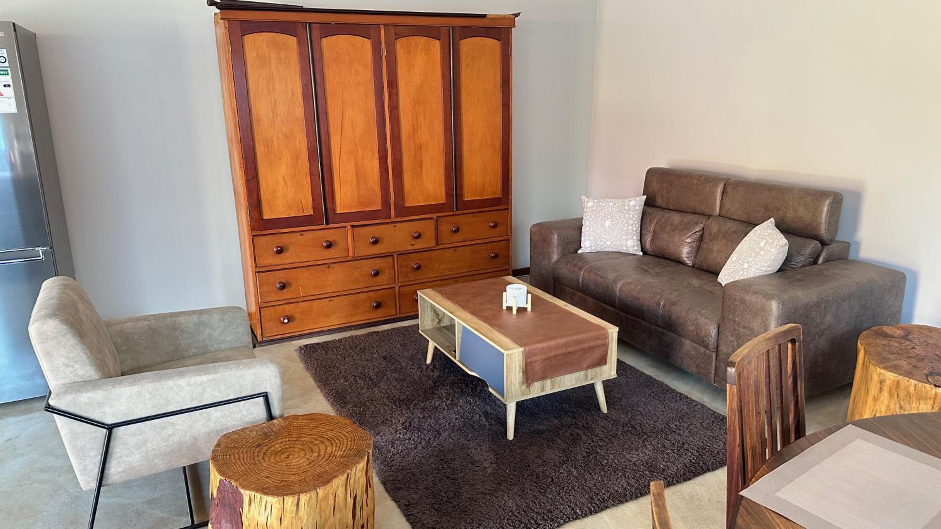 Dullstroom Self Catering Blue Crane Estate 66