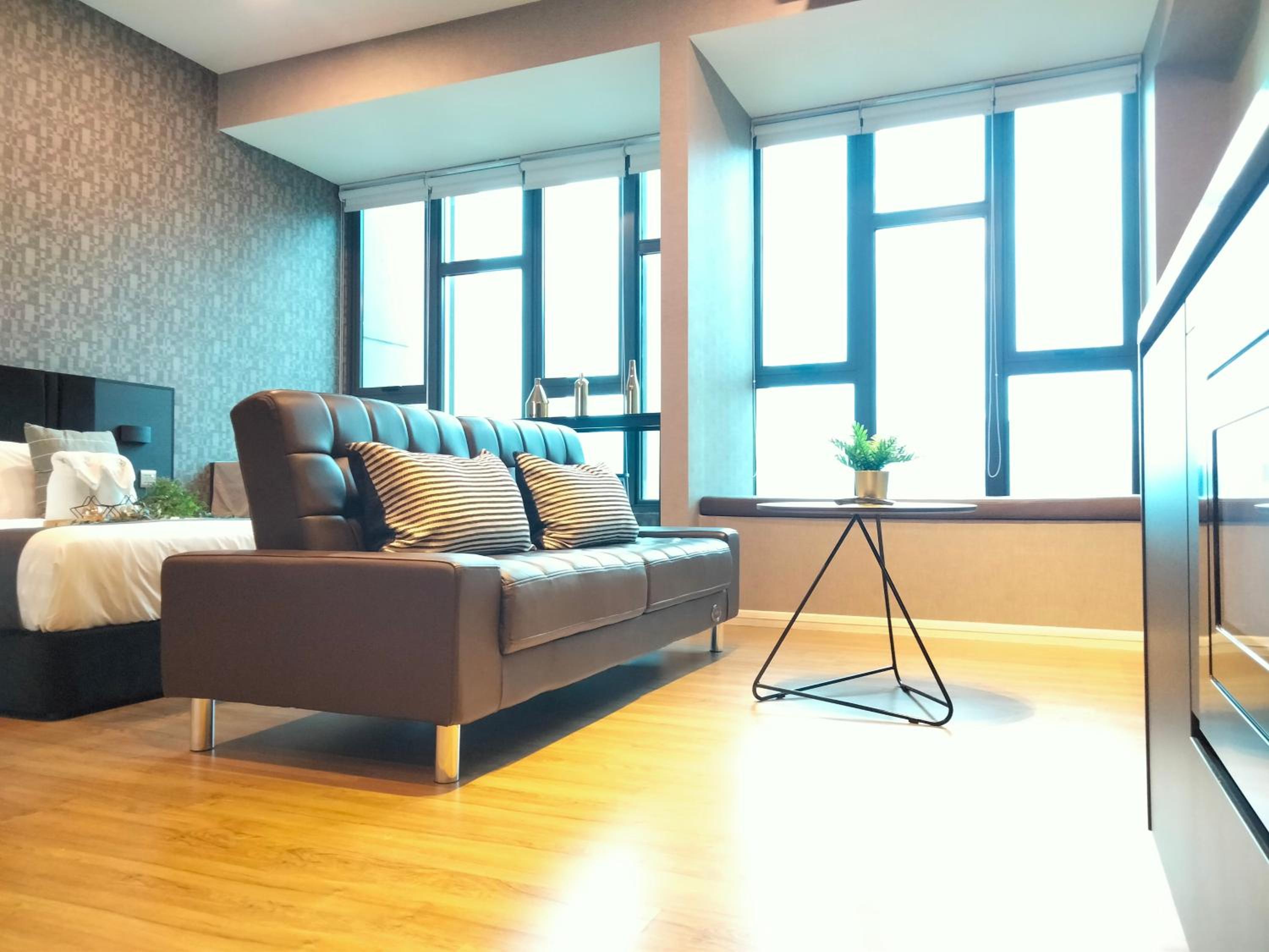 Ceylonz Suites Bukit Bintang I HomeBrickz