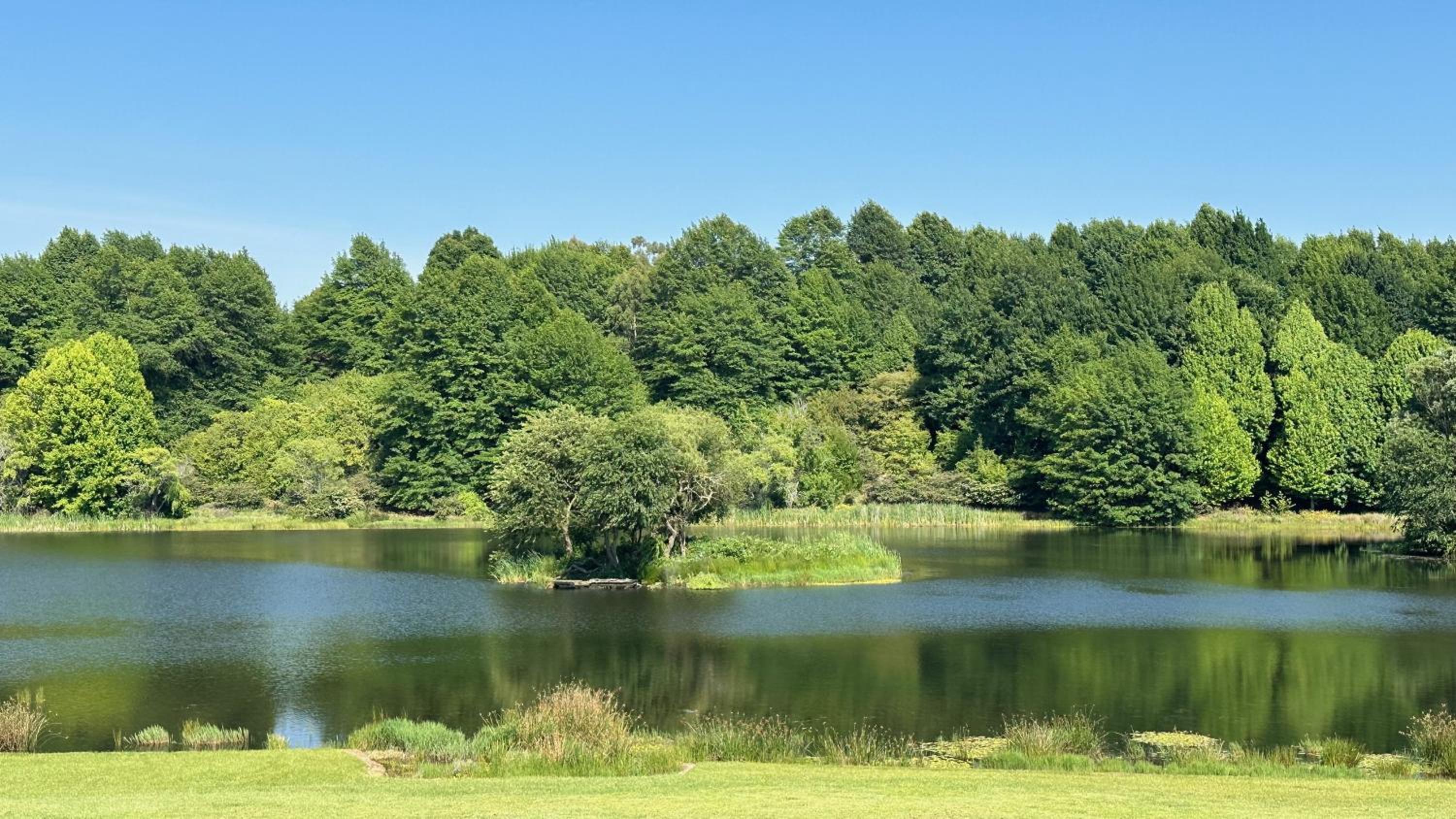 Dullstroom Self Catering Blue Crane Estate 66