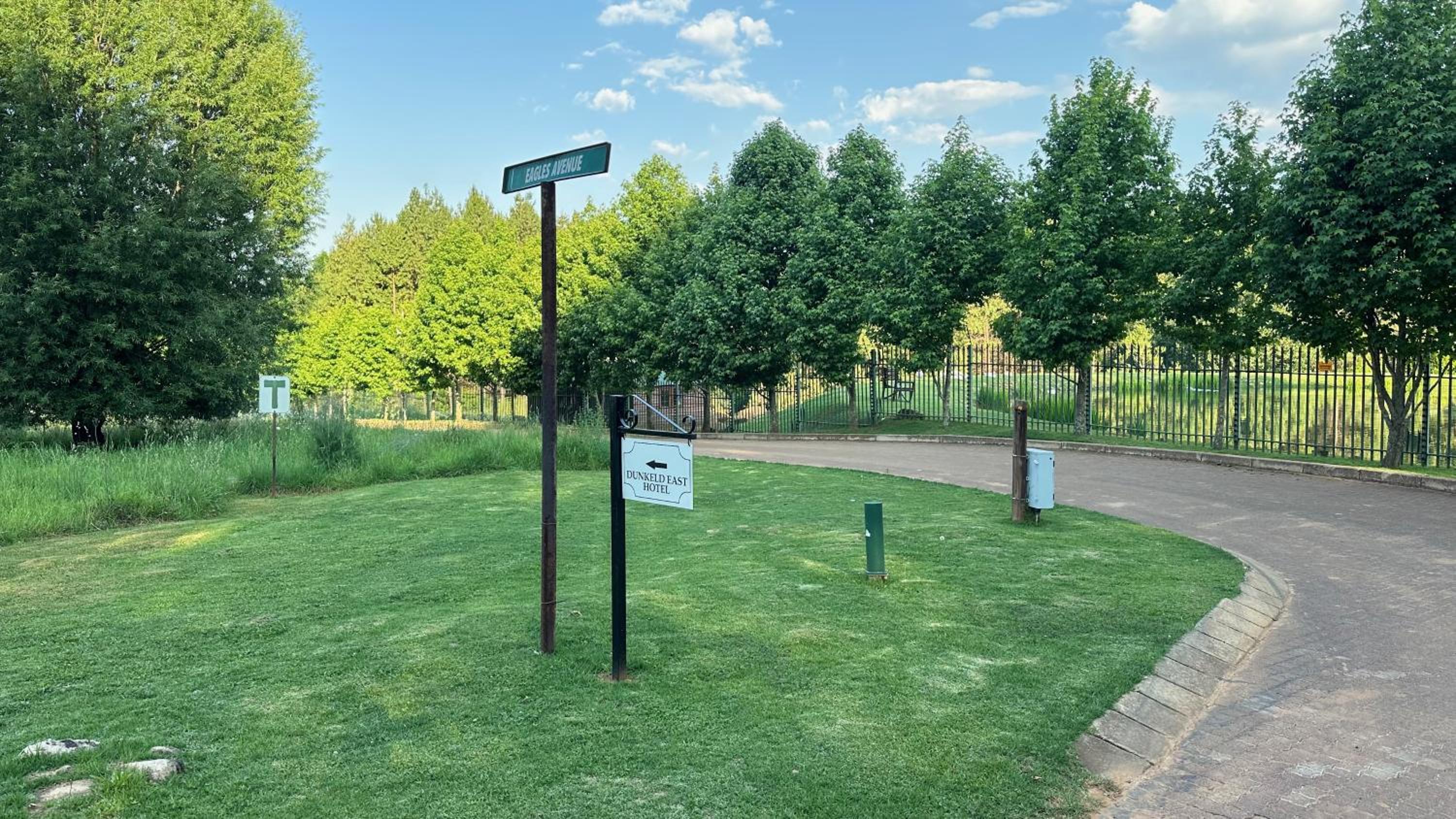 Dullstroom Self Catering Blue Crane Estate 66