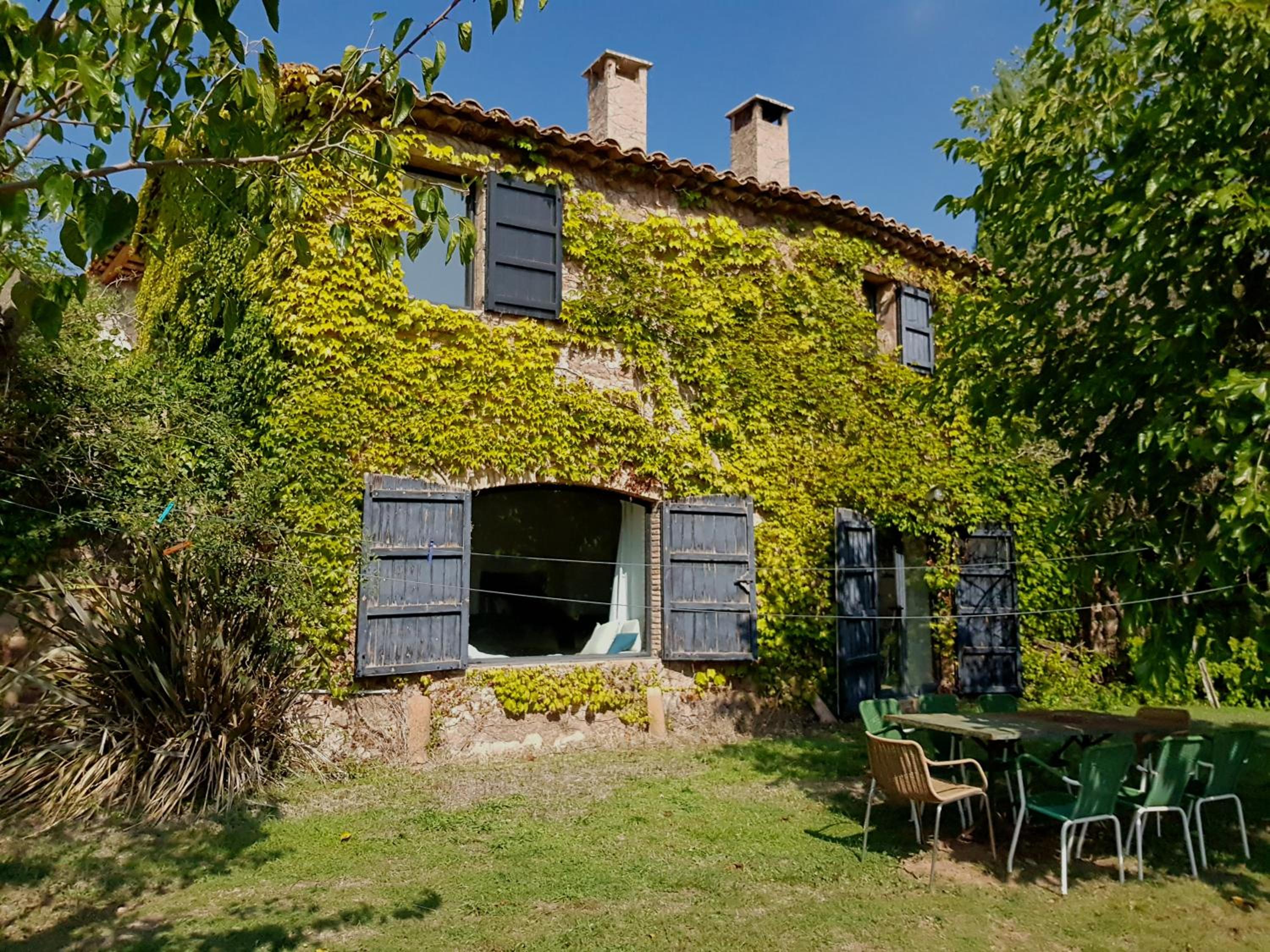 Masia Vilatersana