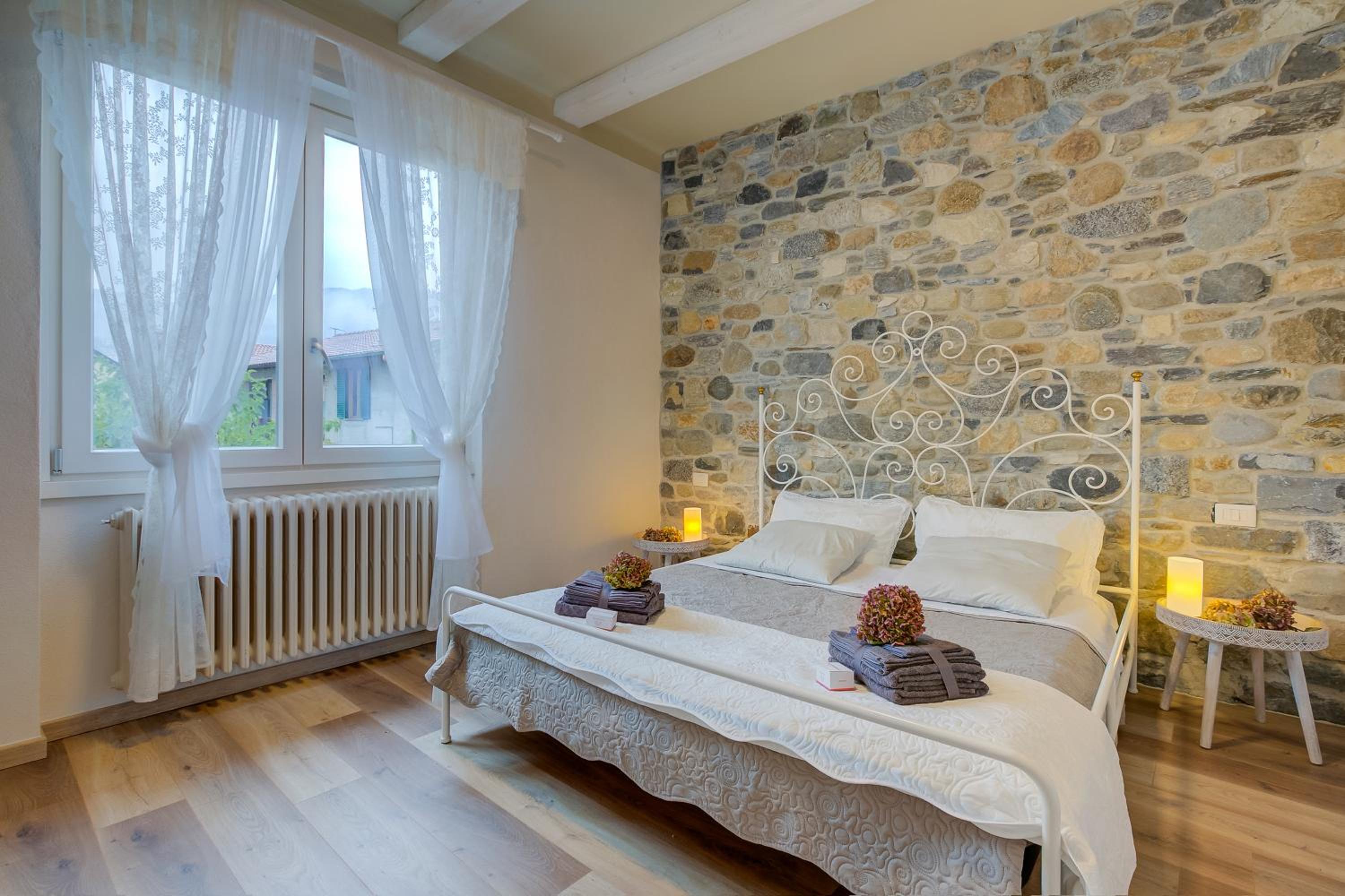 La Valbinella Few Meters From Varese Lake - Happy Rentals view 5