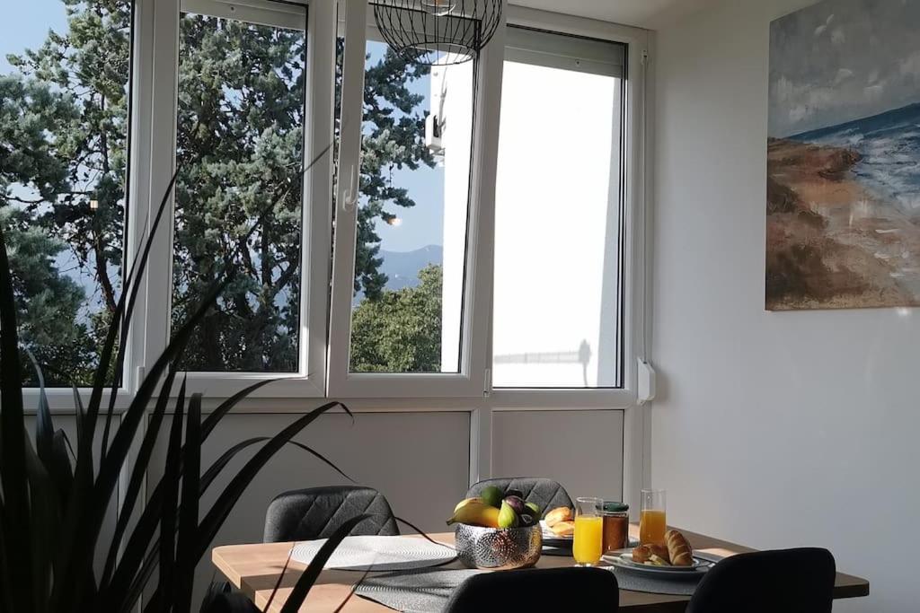 Apartman Liburna