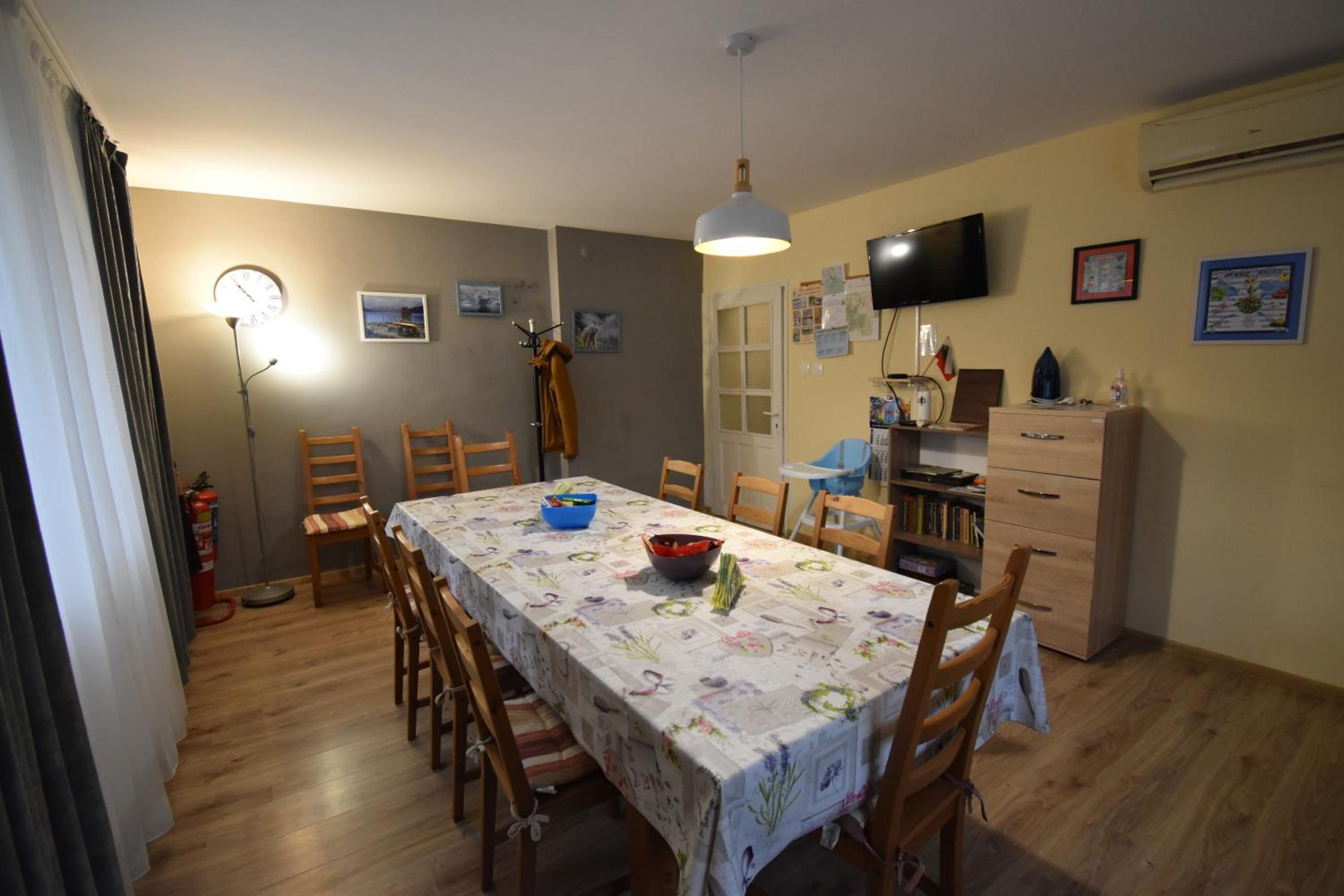 Simada Green Guesthouse