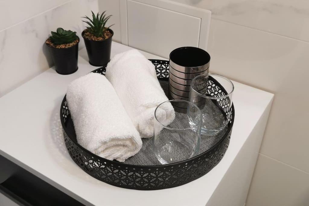 Apartman Liburna