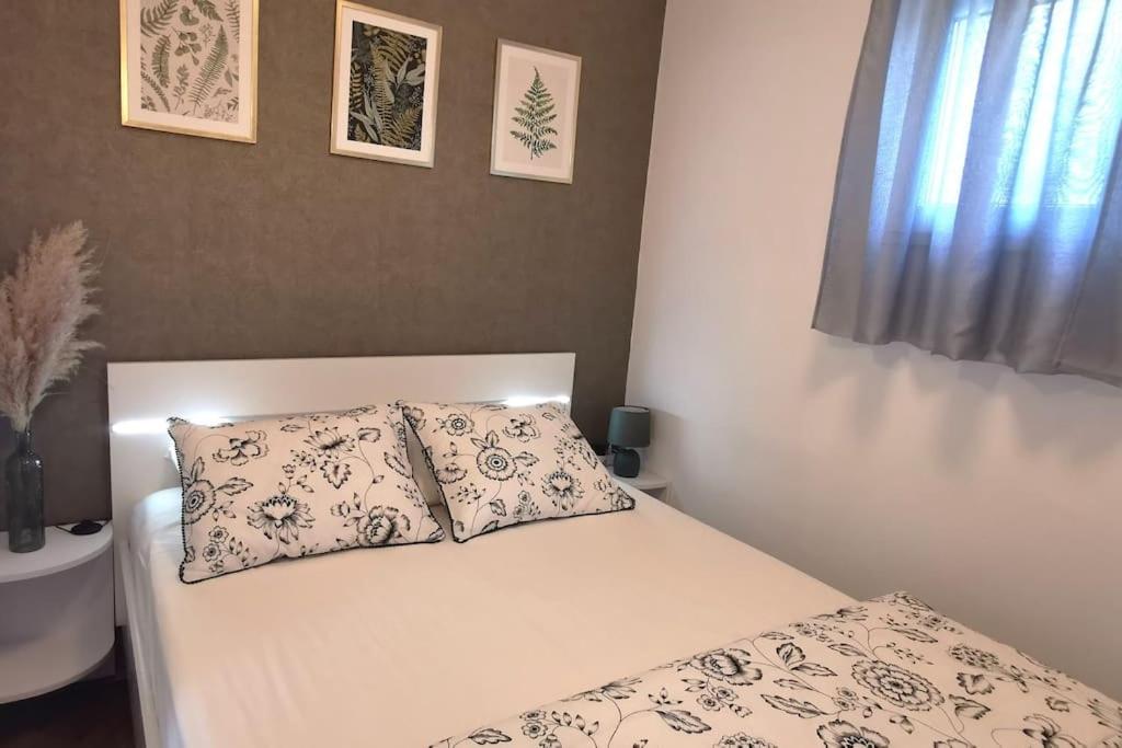 Apartman Liburna