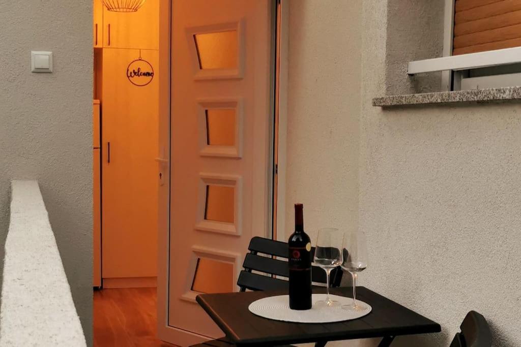 Apartman Liburna