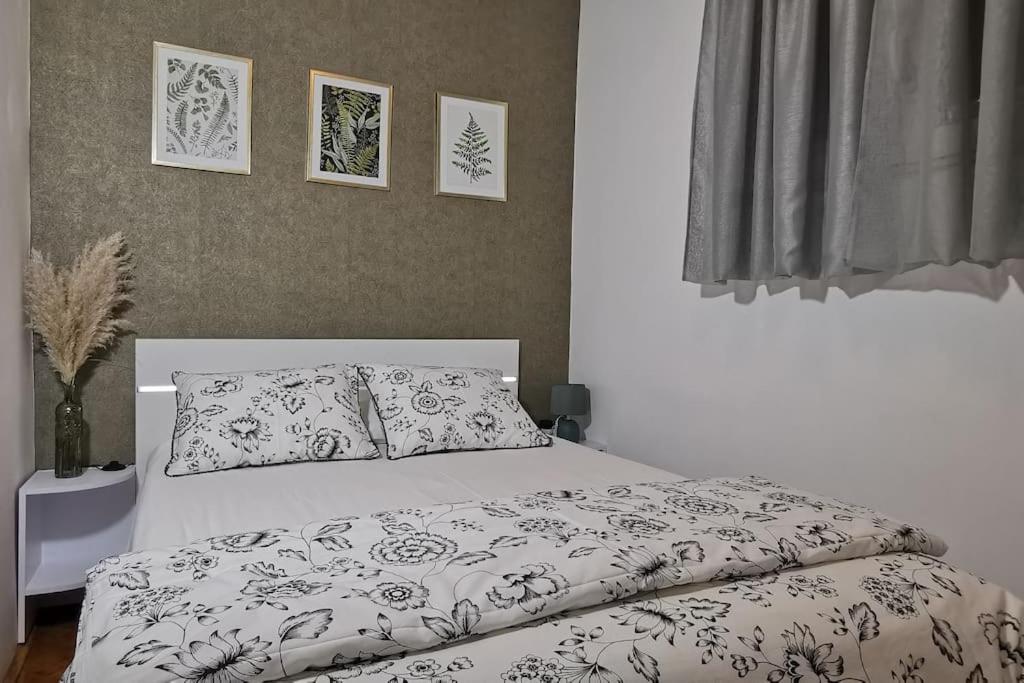 Apartman Liburna