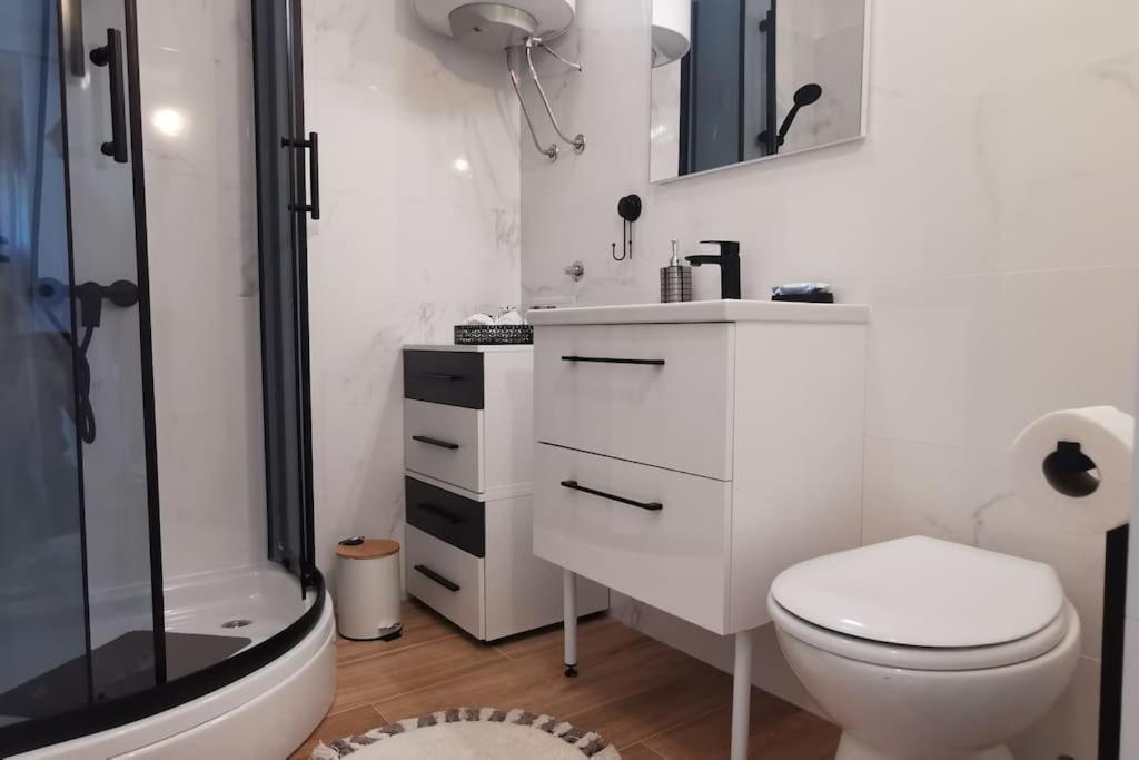 Apartman Liburna