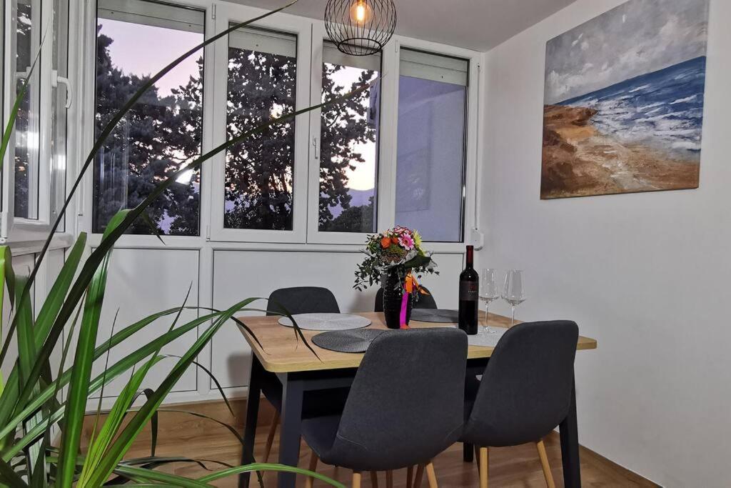 Apartman Liburna
