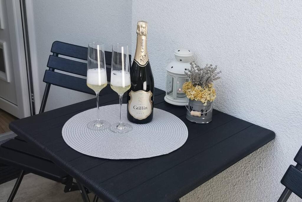 Apartman Liburna