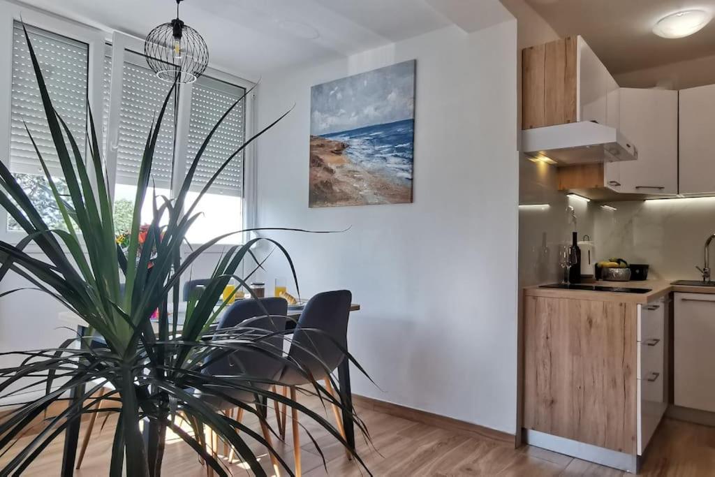Apartman Liburna