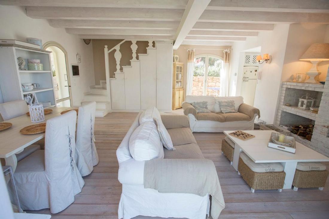 Villa Majol view 2