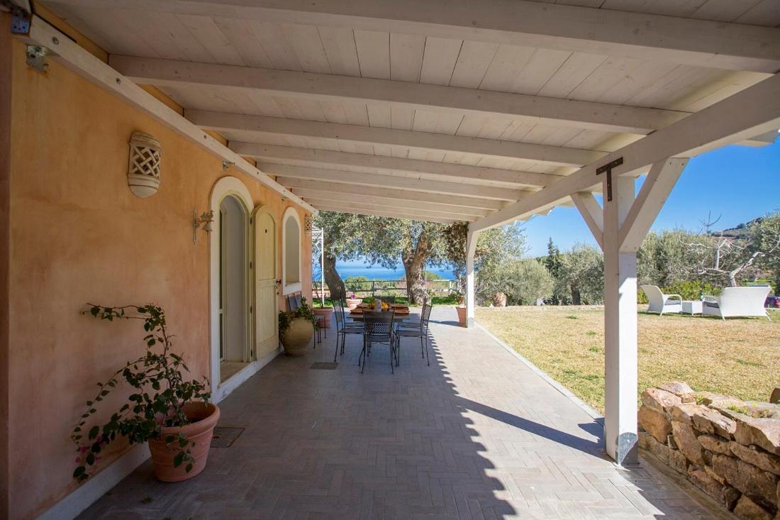 Villa Majol view 3