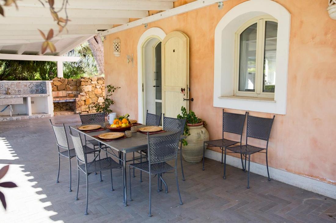 Villa Majol view 4