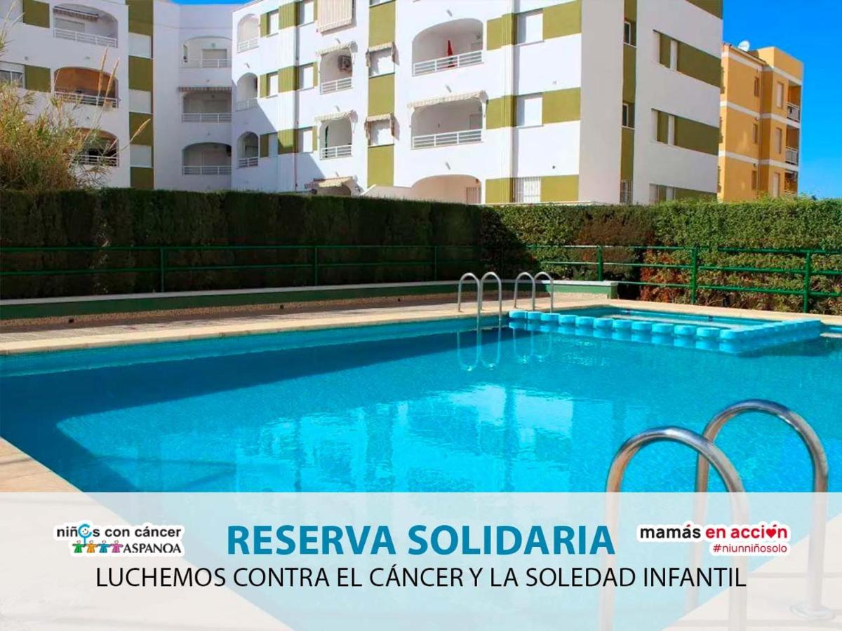 Apartment Gandía Playa 3000