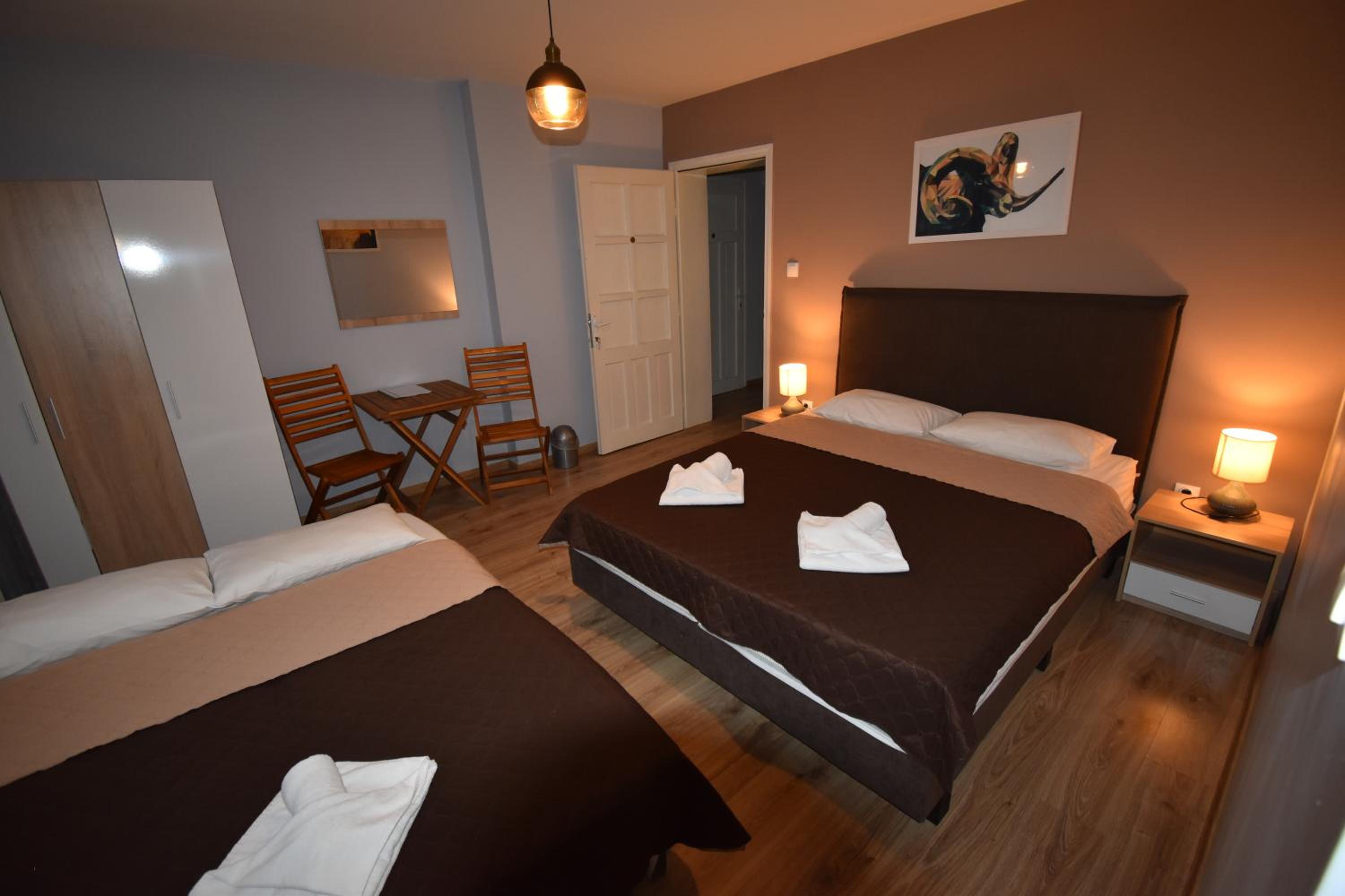 Simada Green Guesthouse