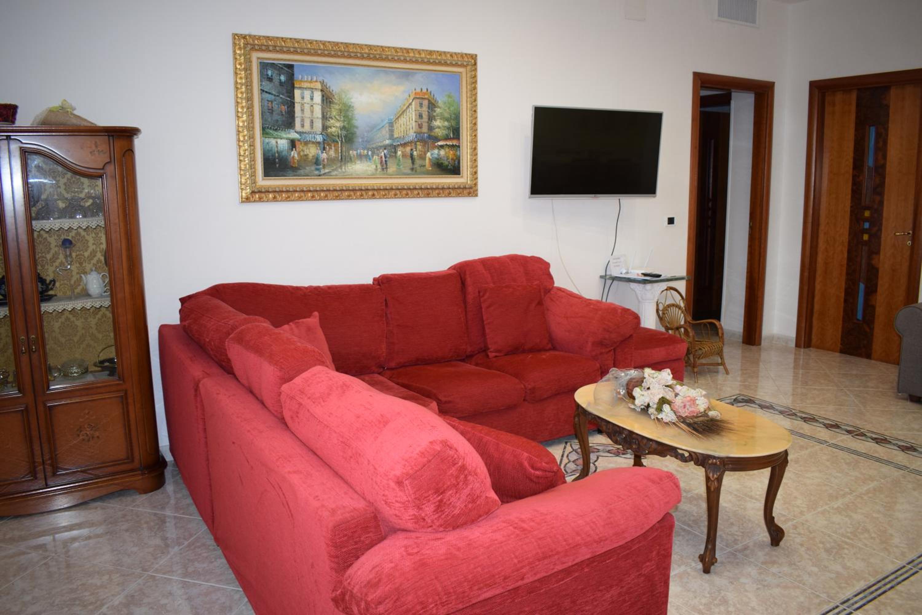 Valle holiday locazione turistica view 3