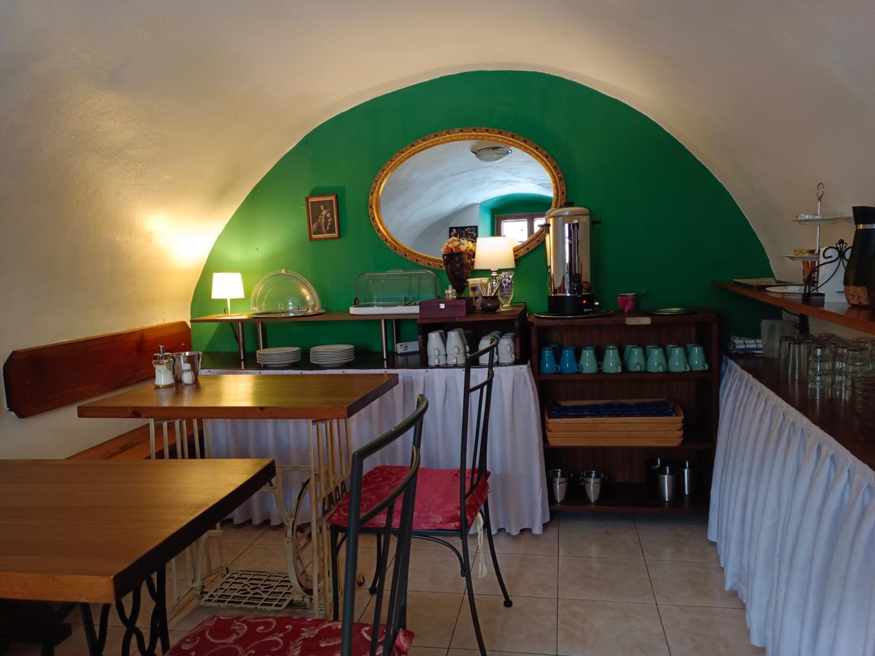 Guest House Olšakovský