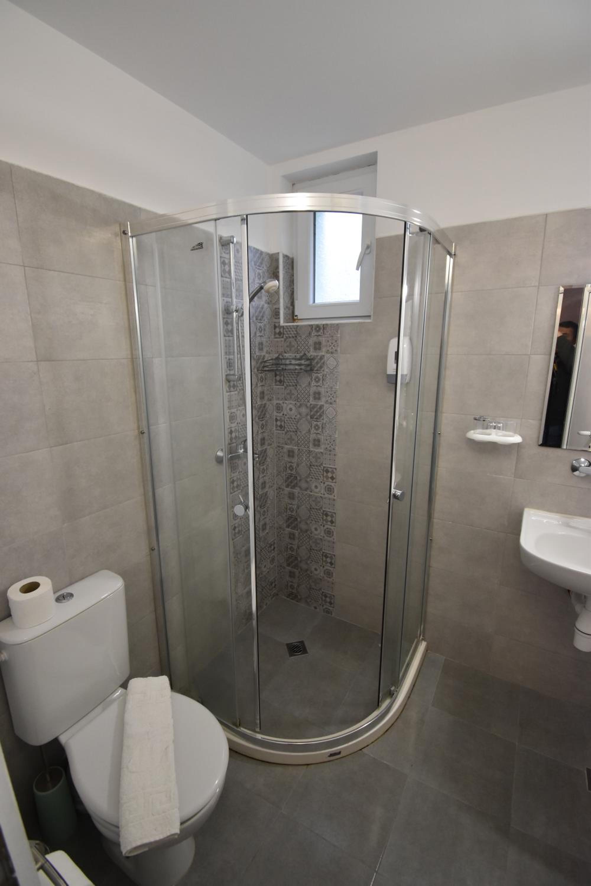 Simada Green Guesthouse