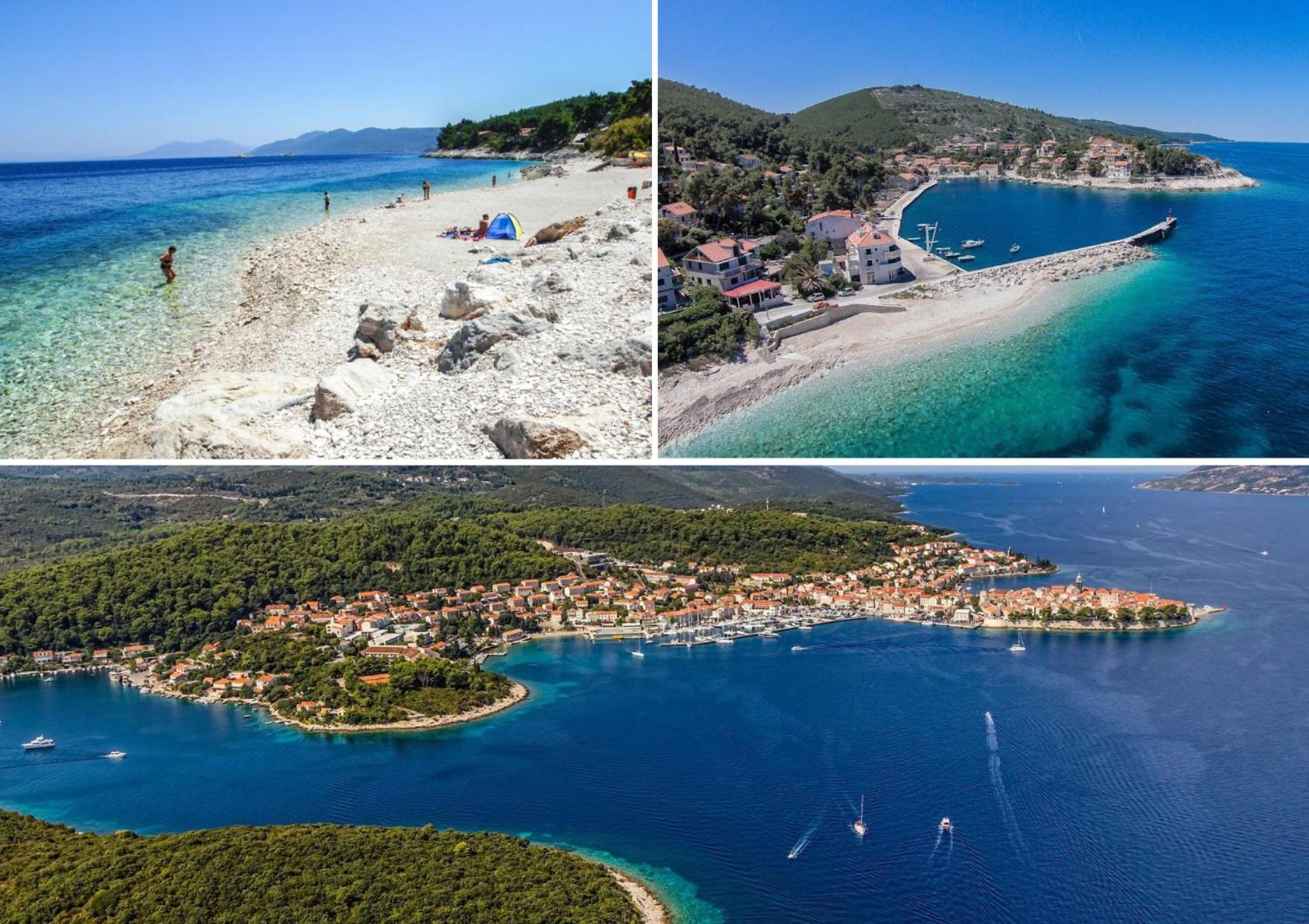 La Mer - Private Beach House view 4