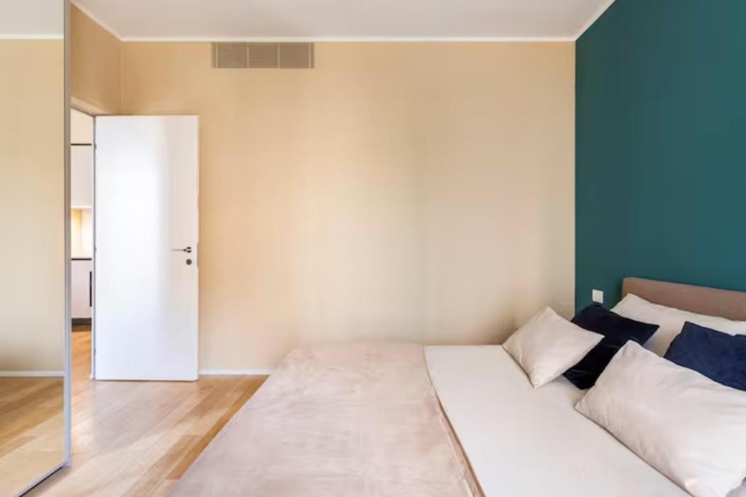 Luxury Apartment Milan Central
