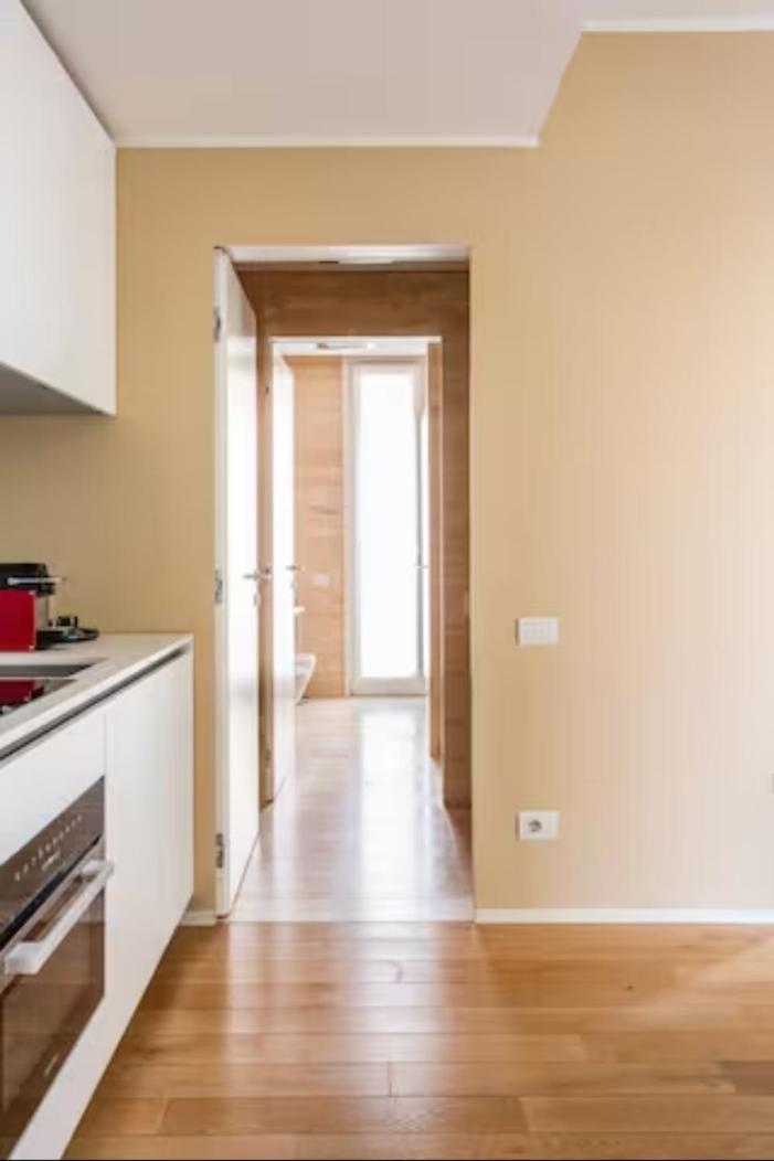 Luxury Apartment Milan Central