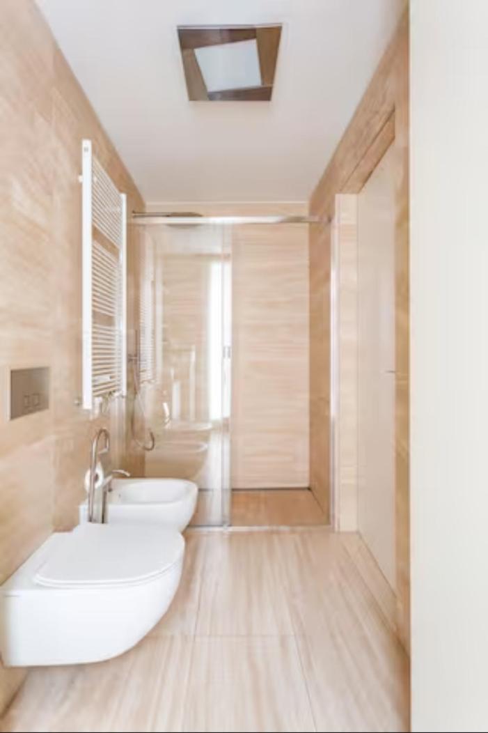 Luxury Apartment Milan Central