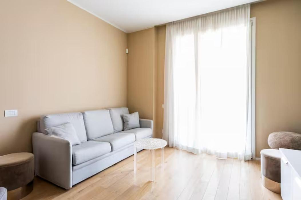 Luxury Apartment Milan Central