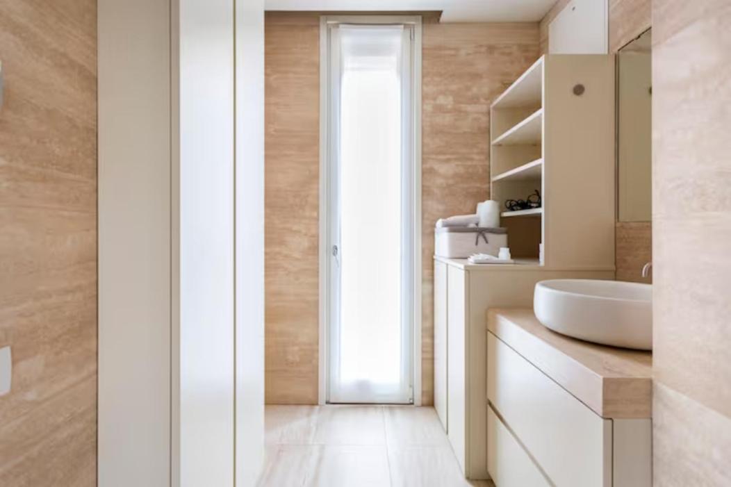 Luxury Apartment Milan Central