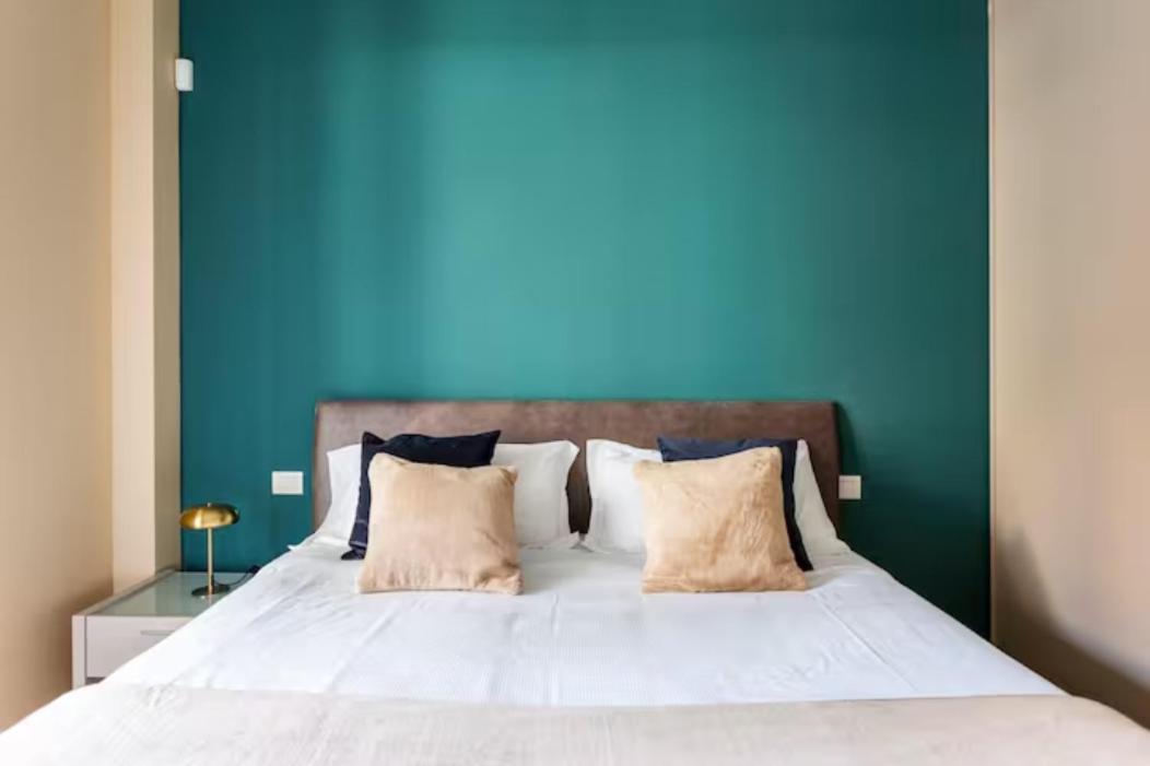 Luxury Apartment Milan Central