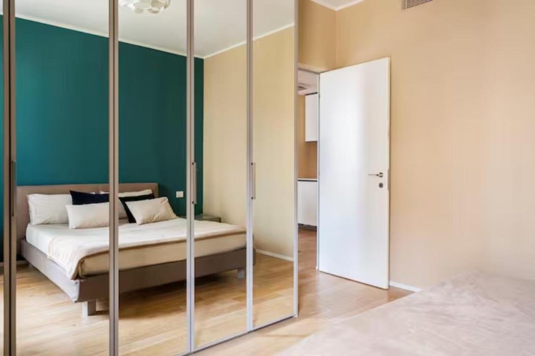 Luxury Apartment Milan Central