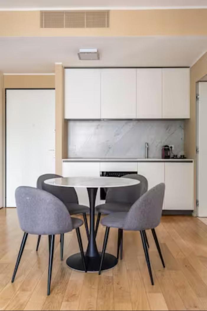 Luxury Apartment Milan Central