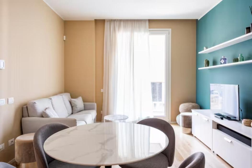 Luxury Apartment Milan Central